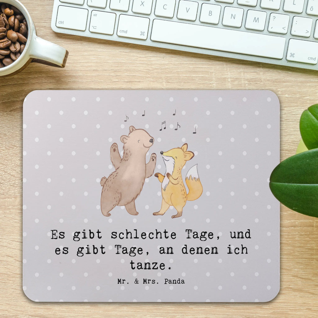 Mauspad Hase Tanzen Mousepad, Computer zubehör, Büroausstattung, PC Zubehör, Arbeitszimmer, Mauspad, Einzigartiges Mauspad, Designer Mauspad, Mausunterlage, Mauspad Büro, Geschenk, Sport, Sportart, Hobby, Schenken, Danke, Dankeschön, Auszeichnung, Gewinn, Sportler, Tanzen, tanzen gehen, Tanzschule, Tanzkurs