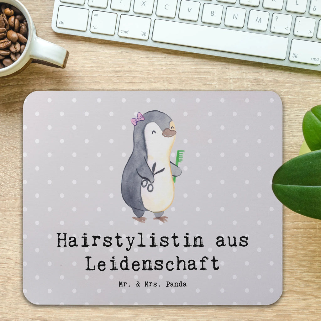 Mauspad Hairstylistin aus Leidenschaft Mousepad, Computer zubehör, Büroausstattung, PC Zubehör, Arbeitszimmer, Mauspad, Einzigartiges Mauspad, Designer Mauspad, Mausunterlage, Mauspad Büro, Beruf, Ausbildung, Jubiläum, Abschied, Rente, Kollege, Kollegin, Geschenk, Schenken, Arbeitskollege, Mitarbeiter, Firma, Danke, Dankeschön, Frisörin, Haarstylistin, Hairstylistin, Friseursalon