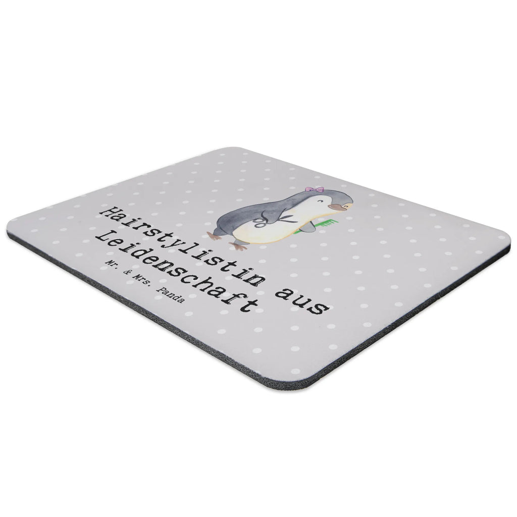 Mauspad Hairstylistin aus Leidenschaft Mousepad, Computer zubehör, Büroausstattung, PC Zubehör, Arbeitszimmer, Mauspad, Einzigartiges Mauspad, Designer Mauspad, Mausunterlage, Mauspad Büro, Beruf, Ausbildung, Jubiläum, Abschied, Rente, Kollege, Kollegin, Geschenk, Schenken, Arbeitskollege, Mitarbeiter, Firma, Danke, Dankeschön, Frisörin, Haarstylistin, Hairstylistin, Friseursalon