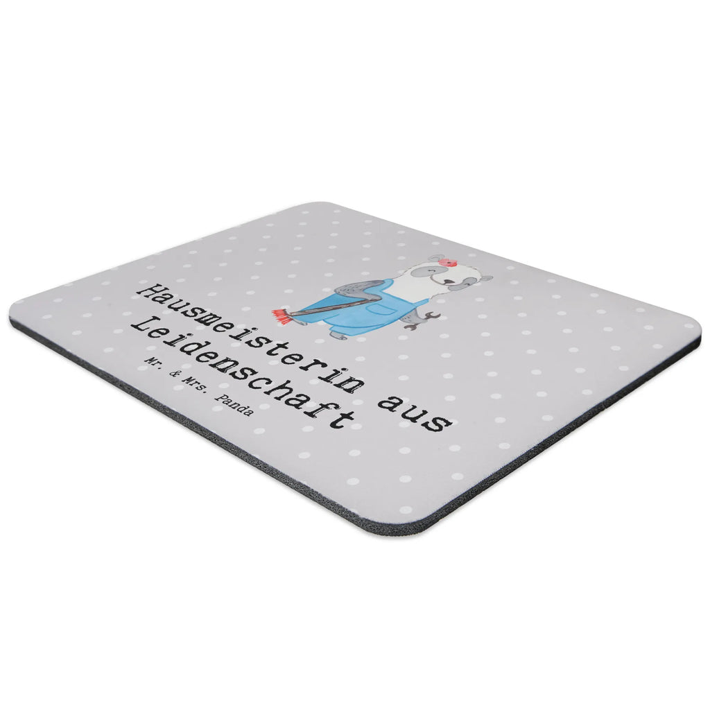 Mauspad Hausmeisterin aus Leidenschaft Mousepad, Computer zubehör, Büroausstattung, PC Zubehör, Arbeitszimmer, Mauspad, Einzigartiges Mauspad, Designer Mauspad, Mausunterlage, Mauspad Büro, Beruf, Ausbildung, Jubiläum, Abschied, Rente, Kollege, Kollegin, Geschenk, Schenken, Arbeitskollege, Mitarbeiter, Firma, Danke, Dankeschön, Hausmeisterin, Concierge, Hausverwalterin, Facility Manager