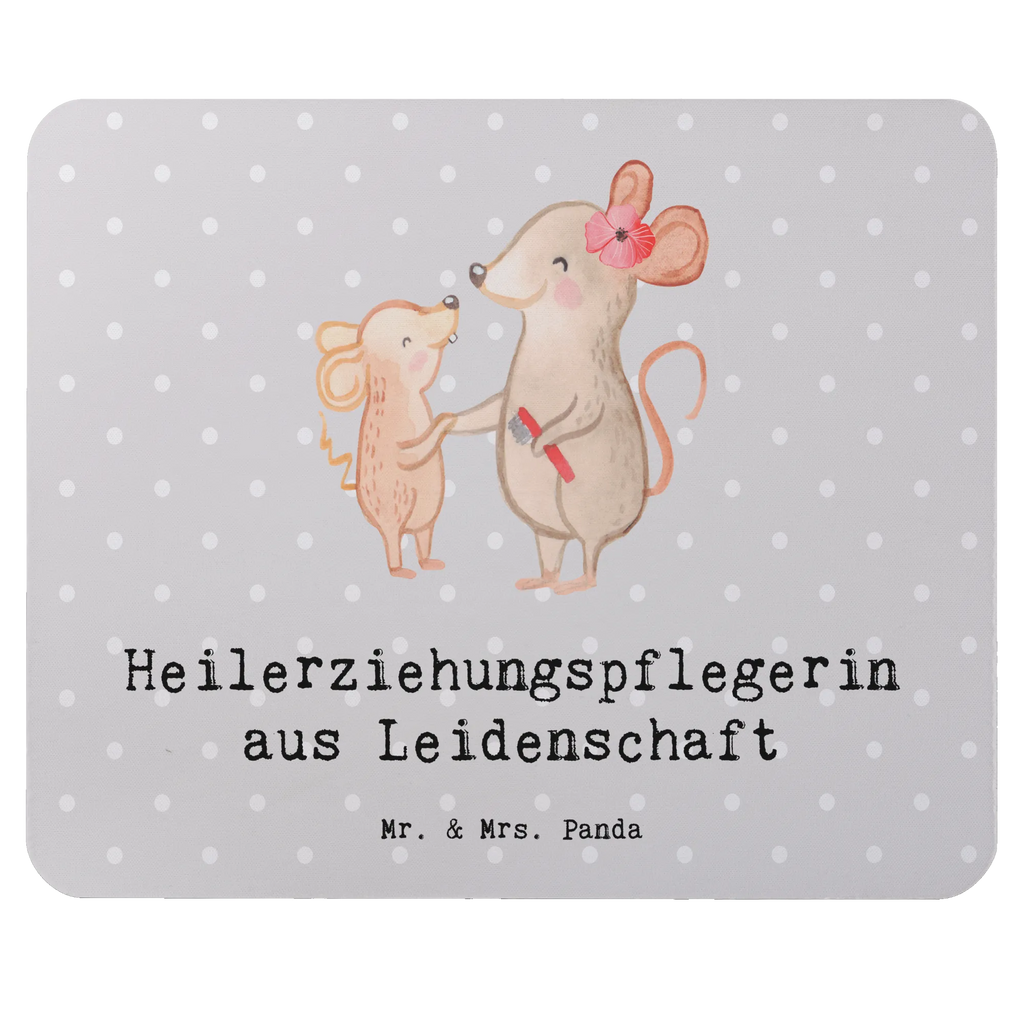 Mauspad Heilerziehungspflegerin aus Leidenschaft Mousepad, Computer zubehör, Büroausstattung, PC Zubehör, Arbeitszimmer, Mauspad, Einzigartiges Mauspad, Designer Mauspad, Mausunterlage, Mauspad Büro, Beruf, Ausbildung, Jubiläum, Abschied, Rente, Kollege, Kollegin, Geschenk, Schenken, Arbeitskollege, Mitarbeiter, Firma, Danke, Dankeschön, Heilerziehungspflegerin, Heilpädagogin