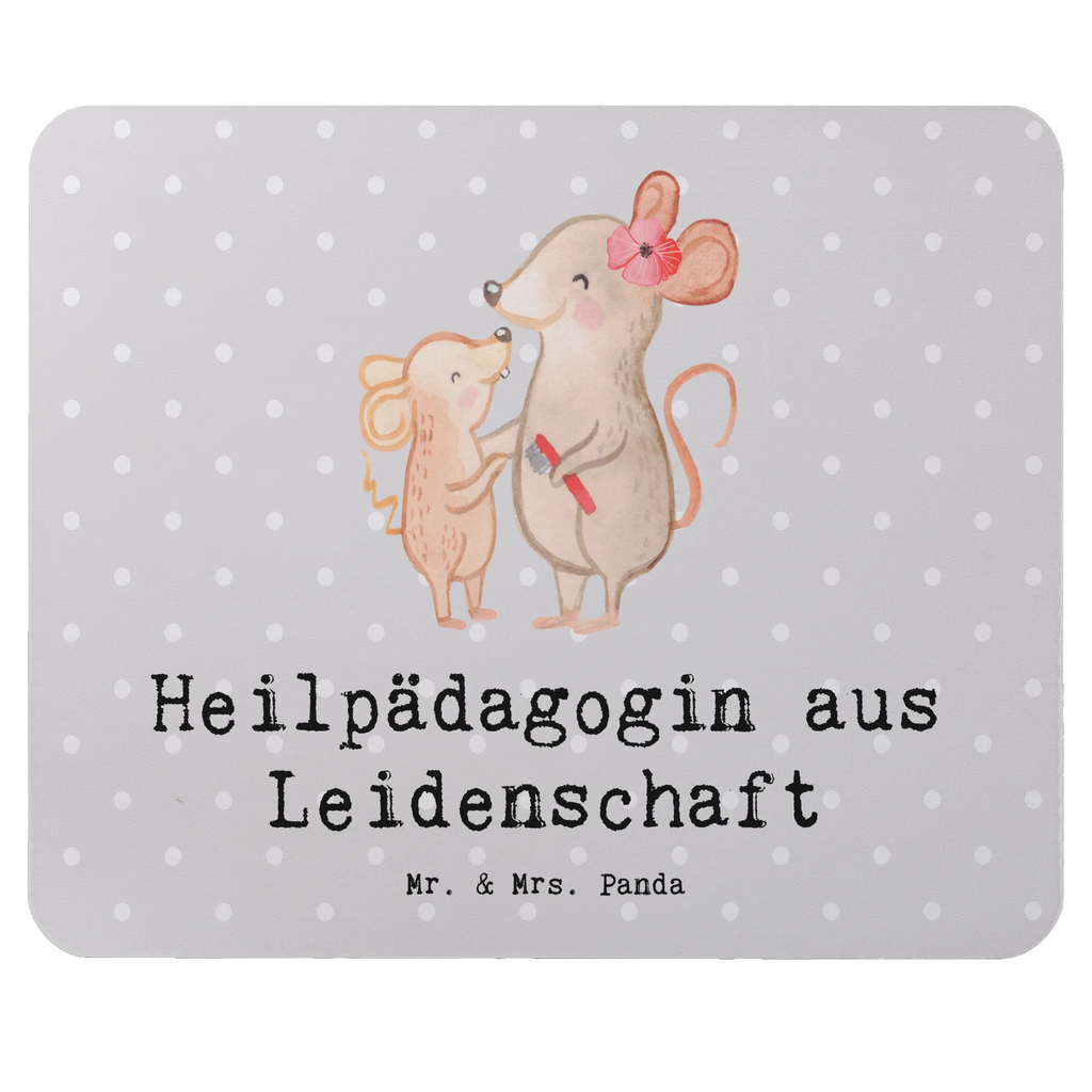 Mauspad Heilpädagogin aus Leidenschaft Mousepad, Computer zubehör, Büroausstattung, PC Zubehör, Arbeitszimmer, Mauspad, Einzigartiges Mauspad, Designer Mauspad, Mausunterlage, Mauspad Büro, Beruf, Ausbildung, Jubiläum, Abschied, Rente, Kollege, Kollegin, Geschenk, Schenken, Arbeitskollege, Mitarbeiter, Firma, Danke, Dankeschön, Heilpädagogin, Heilpädagogik, Studium