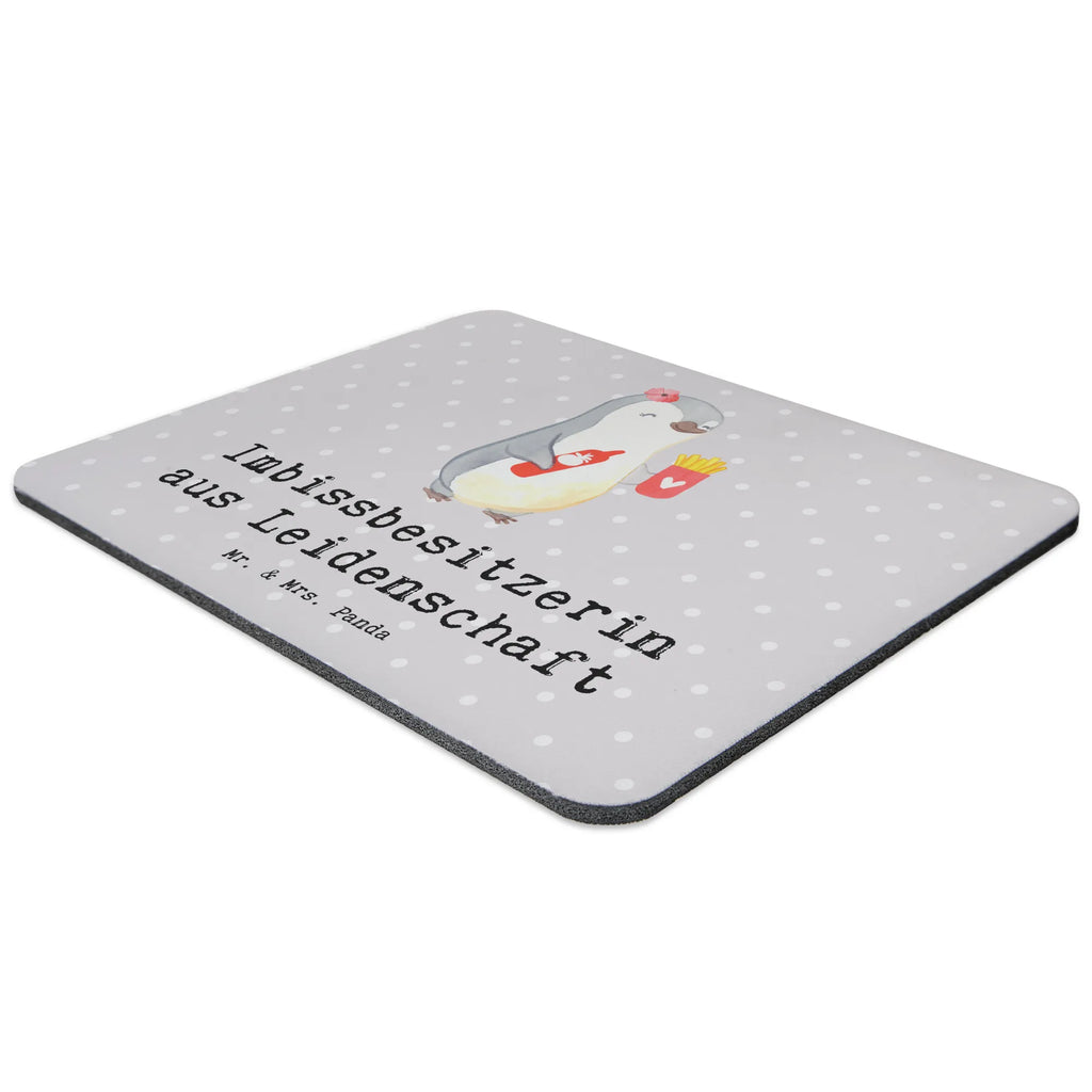 Mauspad Imbissbesitzerin aus Leidenschaft Mousepad, Computer zubehör, Büroausstattung, PC Zubehör, Arbeitszimmer, Mauspad, Einzigartiges Mauspad, Designer Mauspad, Mausunterlage, Mauspad Büro, Beruf, Ausbildung, Jubiläum, Abschied, Rente, Kollege, Kollegin, Geschenk, Schenken, Arbeitskollege, Mitarbeiter, Firma, Danke, Dankeschön, Imbissbesitzerin, Imibissverkäuferin, Pommesverkäuferin, Pommesliebe