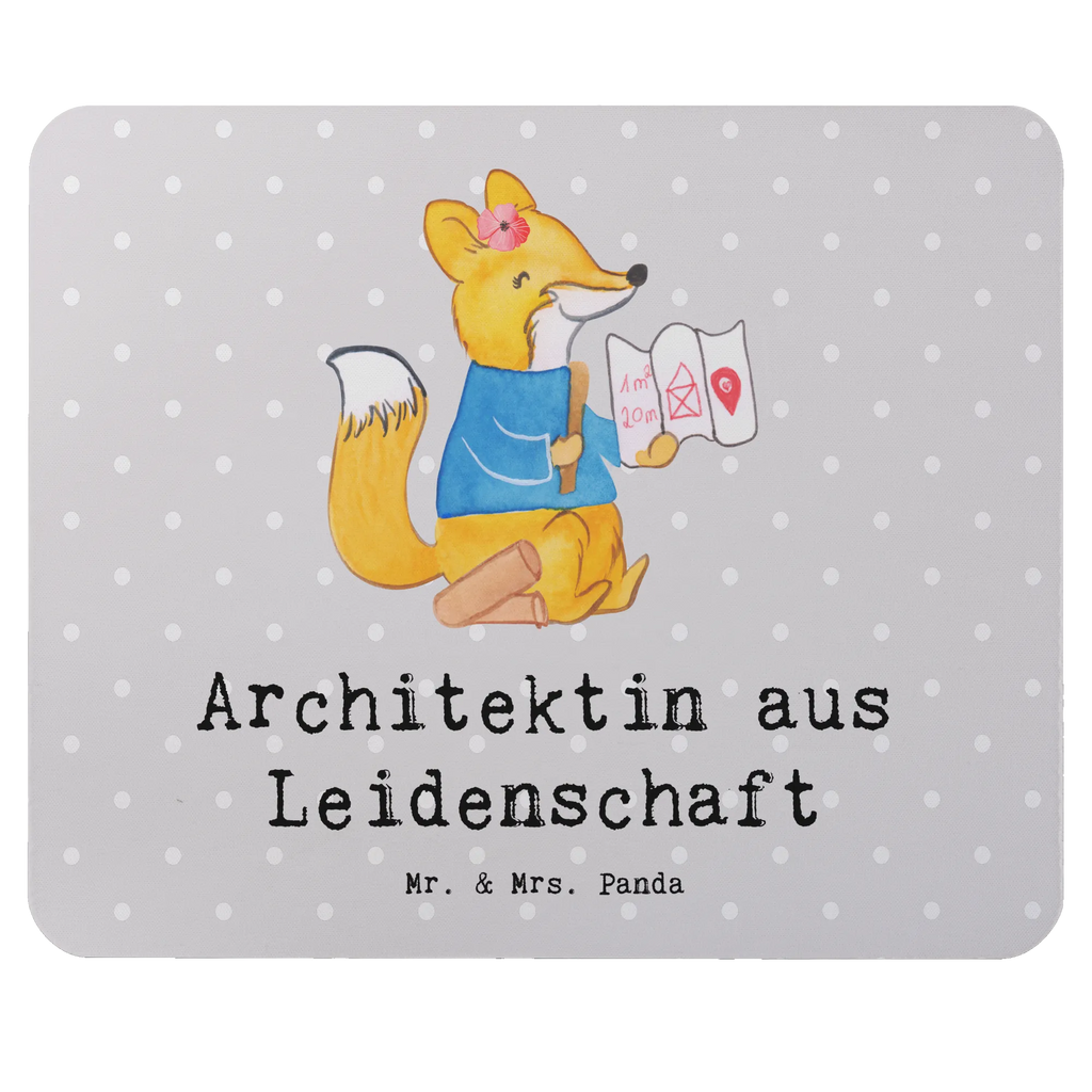 Mauspad Architektin aus Leidenschaft Mousepad, Computer zubehör, Büroausstattung, PC Zubehör, Arbeitszimmer, Mauspad, Einzigartiges Mauspad, Designer Mauspad, Mausunterlage, Mauspad Büro, Beruf, Ausbildung, Jubiläum, Abschied, Rente, Kollege, Kollegin, Geschenk, Schenken, Arbeitskollege, Mitarbeiter, Firma, Danke, Dankeschön, Architektin, Innenarchitektin, Architekturbüro