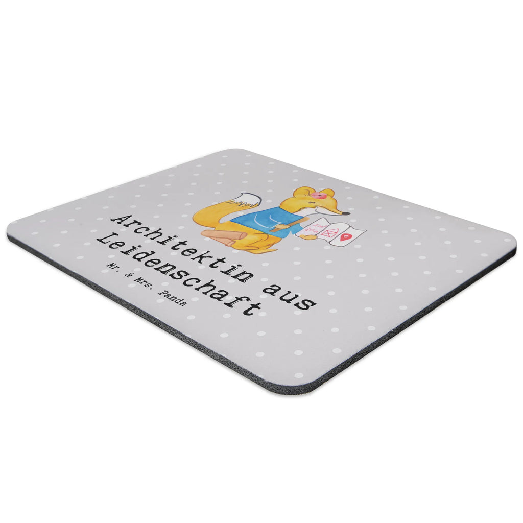 Mauspad Architektin aus Leidenschaft Mousepad, Computer zubehör, Büroausstattung, PC Zubehör, Arbeitszimmer, Mauspad, Einzigartiges Mauspad, Designer Mauspad, Mausunterlage, Mauspad Büro, Beruf, Ausbildung, Jubiläum, Abschied, Rente, Kollege, Kollegin, Geschenk, Schenken, Arbeitskollege, Mitarbeiter, Firma, Danke, Dankeschön, Architektin, Innenarchitektin, Architekturbüro