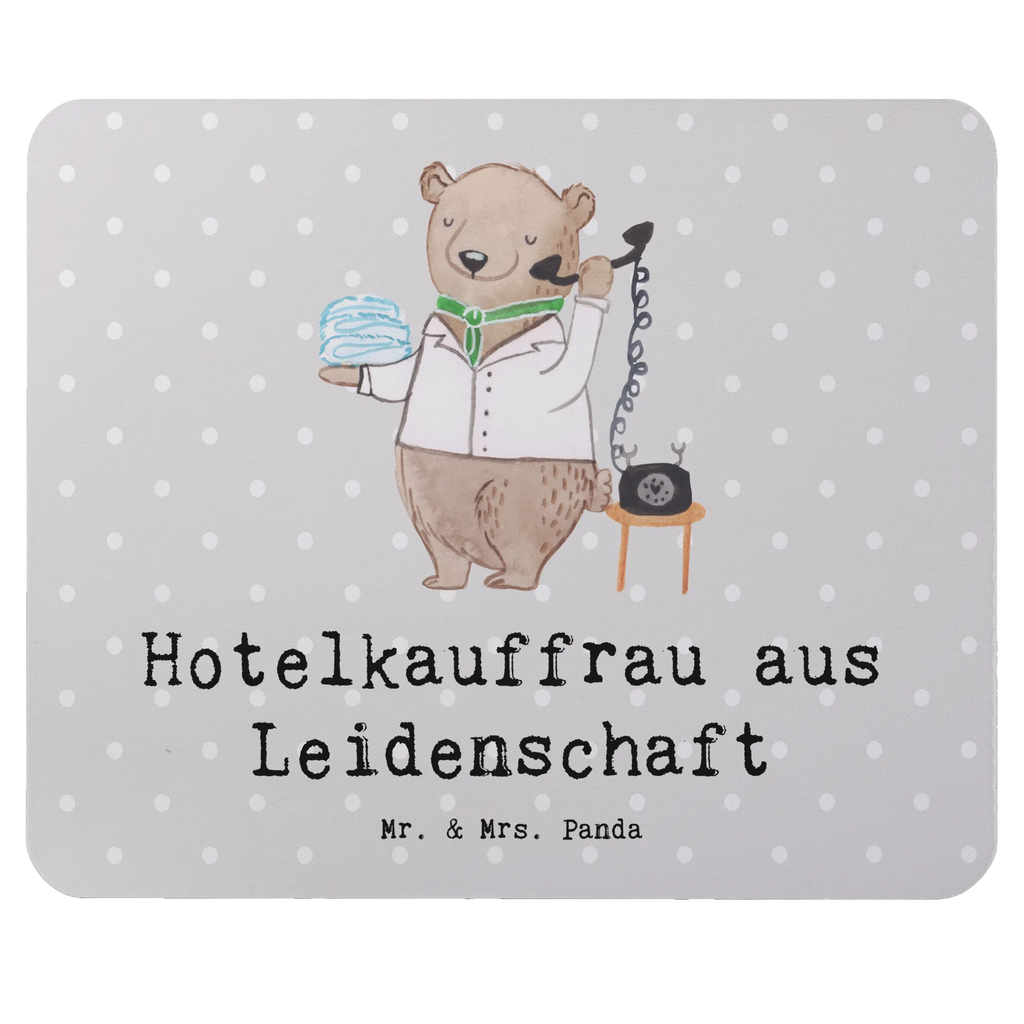 Mauspad Hotelkauffrau aus Leidenschaft Mousepad, Computer zubehör, Büroausstattung, PC Zubehör, Arbeitszimmer, Mauspad, Einzigartiges Mauspad, Designer Mauspad, Mausunterlage, Mauspad Büro, Beruf, Ausbildung, Jubiläum, Abschied, Rente, Kollege, Kollegin, Geschenk, Schenken, Arbeitskollege, Mitarbeiter, Firma, Danke, Dankeschön, Hotelkauffrau, Hotelfachfrau, Hotelfachangestellte, Hotelier, Hoteleröffnung