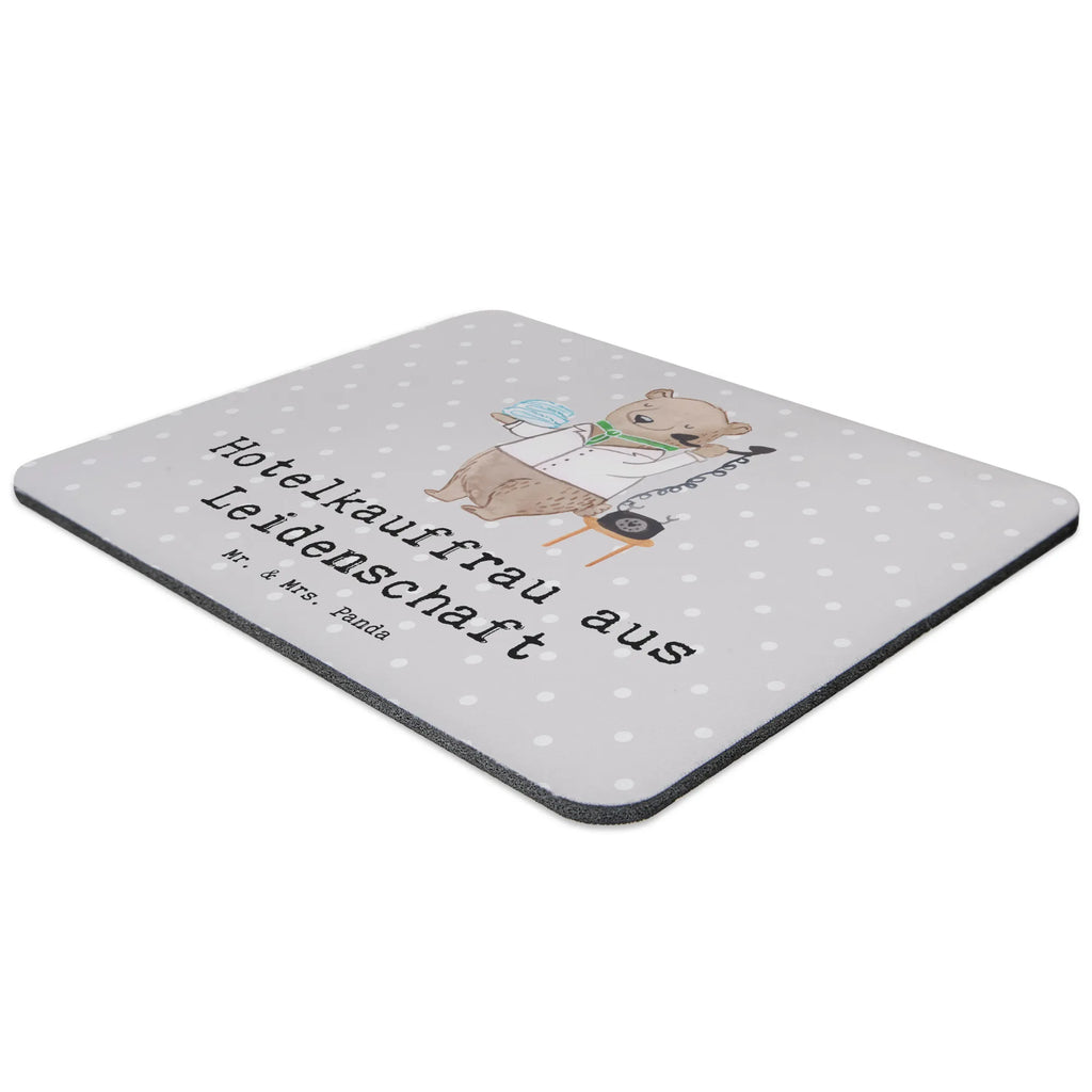 Mauspad Hotelkauffrau aus Leidenschaft Mousepad, Computer zubehör, Büroausstattung, PC Zubehör, Arbeitszimmer, Mauspad, Einzigartiges Mauspad, Designer Mauspad, Mausunterlage, Mauspad Büro, Beruf, Ausbildung, Jubiläum, Abschied, Rente, Kollege, Kollegin, Geschenk, Schenken, Arbeitskollege, Mitarbeiter, Firma, Danke, Dankeschön, Hotelkauffrau, Hotelfachfrau, Hotelfachangestellte, Hotelier, Hoteleröffnung