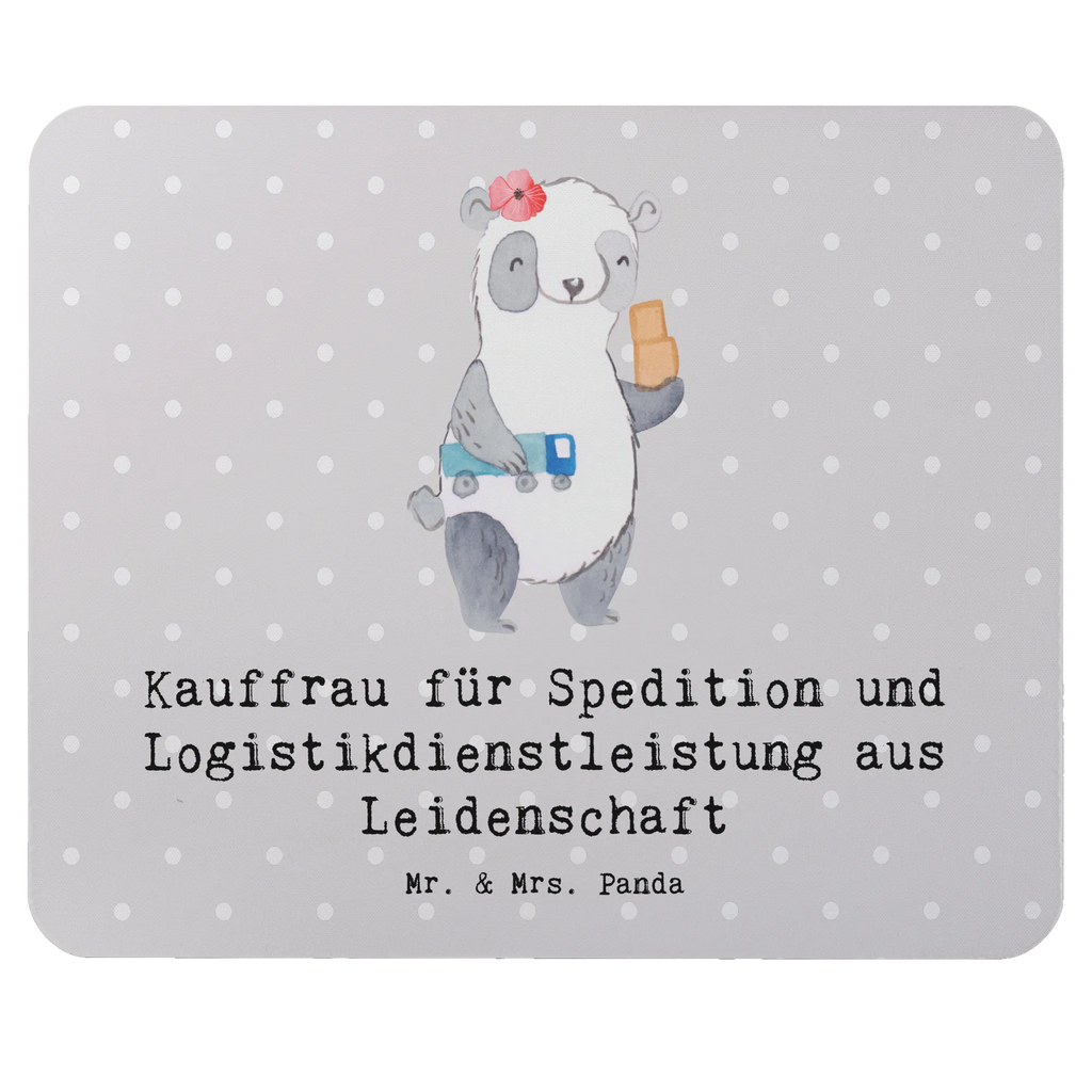 Mauspad Kauffrau für Spedition und Logistikdienstleistung aus Leidenschaft Mousepad, Computer zubehör, Büroausstattung, PC Zubehör, Arbeitszimmer, Mauspad, Einzigartiges Mauspad, Designer Mauspad, Mausunterlage, Mauspad Büro, Beruf, Ausbildung, Jubiläum, Abschied, Rente, Kollege, Kollegin, Geschenk, Schenken, Arbeitskollege, Mitarbeiter, Firma, Danke, Dankeschön, Abschlussprüfung, Kauffrau für Spedition und Logistikdienstleistung, Ausbildungsgeschenk, Logistikerin, Speditionsmitarbeiterin