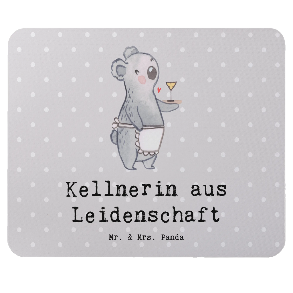 Mauspad Kellnerin aus Leidenschaft Mousepad, Computer zubehör, Büroausstattung, PC Zubehör, Arbeitszimmer, Mauspad, Einzigartiges Mauspad, Designer Mauspad, Mausunterlage, Mauspad Büro, Beruf, Ausbildung, Jubiläum, Abschied, Rente, Kollege, Kollegin, Geschenk, Schenken, Arbeitskollege, Mitarbeiter, Firma, Danke, Dankeschön, Kellnerin, Servicekraft, Restaurant