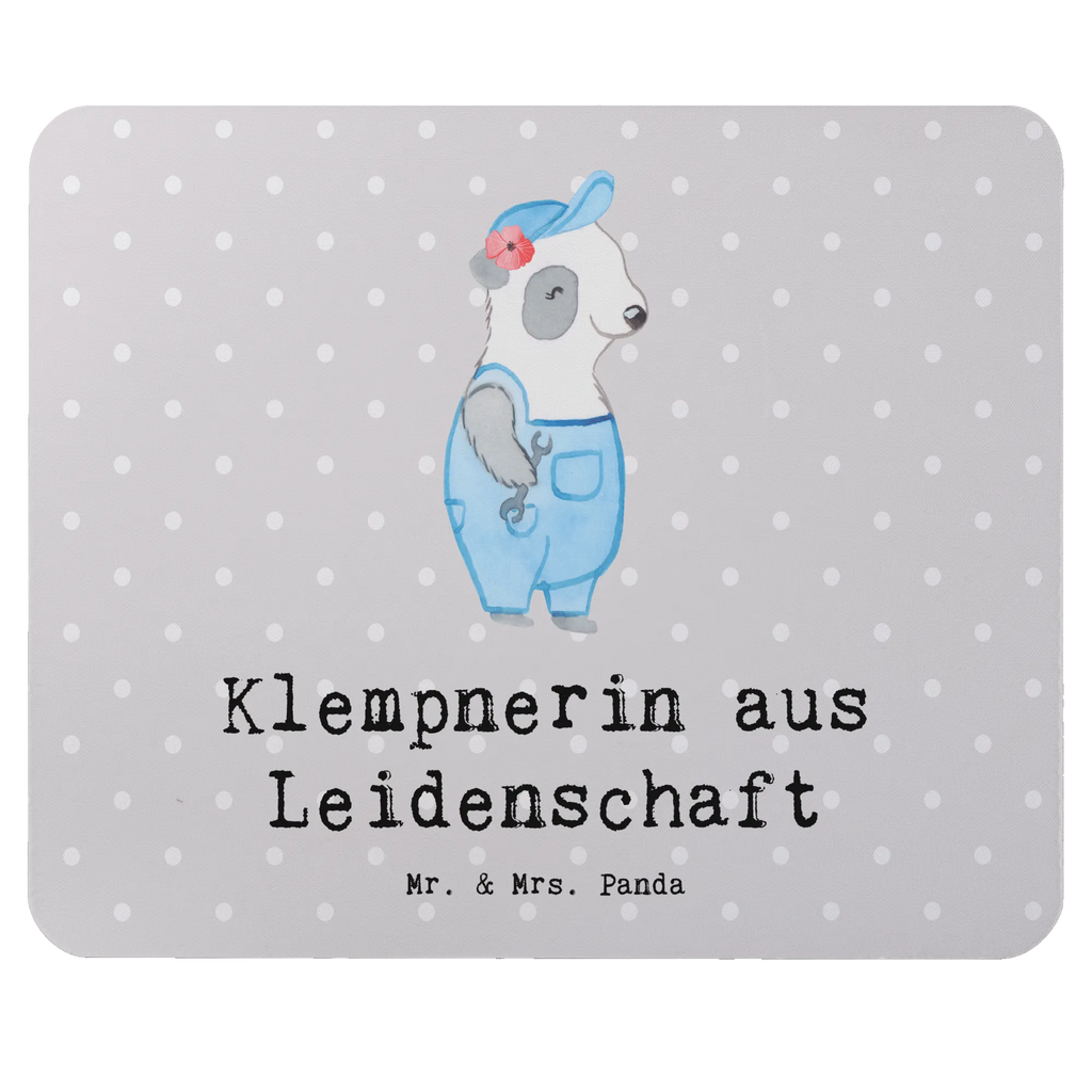 Mauspad Klempnerin aus Leidenschaft Mousepad, Computer zubehör, Büroausstattung, PC Zubehör, Arbeitszimmer, Mauspad, Einzigartiges Mauspad, Designer Mauspad, Mausunterlage, Mauspad Büro, Beruf, Ausbildung, Jubiläum, Abschied, Rente, Kollege, Kollegin, Geschenk, Schenken, Arbeitskollege, Mitarbeiter, Firma, Danke, Dankeschön, Klempnerin, Handwerkerin, Installateurin, Meisterin, Gesellenprüfung, Fachbetrieb, Bauklempnerin, Sanitärinstallationen