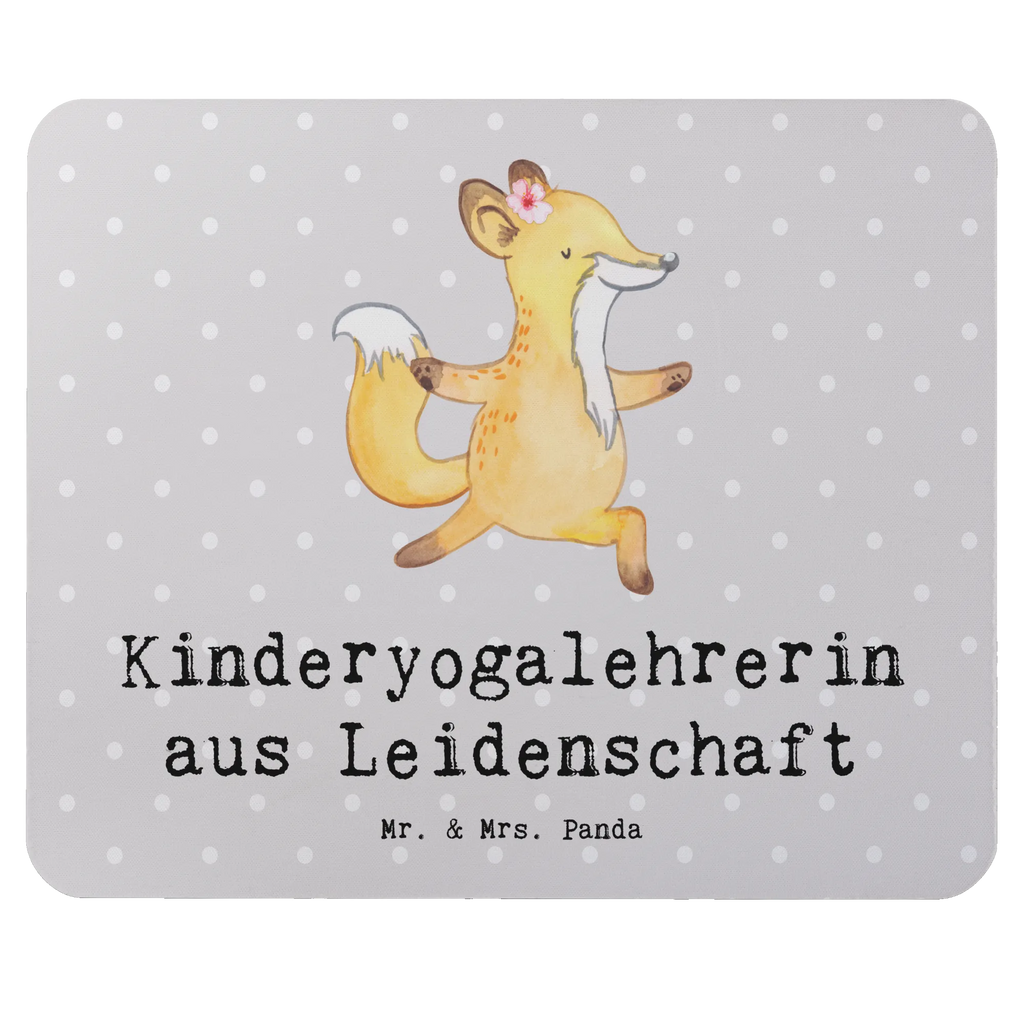 Mauspad Kinderyogalehrerin aus Leidenschaft Mousepad, Computer zubehör, Büroausstattung, PC Zubehör, Arbeitszimmer, Mauspad, Einzigartiges Mauspad, Designer Mauspad, Mausunterlage, Mauspad Büro, Beruf, Ausbildung, Jubiläum, Abschied, Rente, Kollege, Kollegin, Geschenk, Schenken, Arbeitskollege, Mitarbeiter, Firma, Danke, Dankeschön