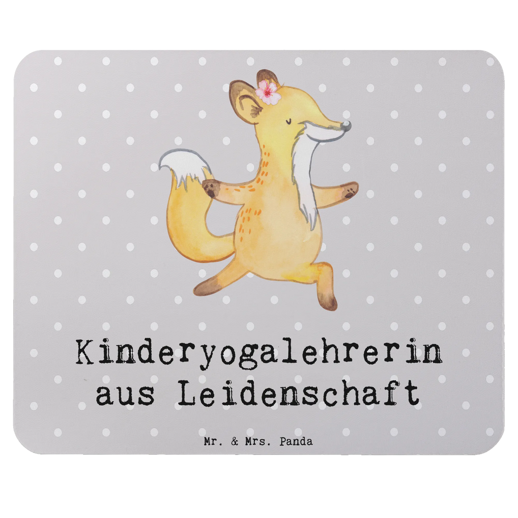 Mauspad Kinderyogalehrerin aus Leidenschaft Mousepad, Computer zubehör, Büroausstattung, PC Zubehör, Arbeitszimmer, Mauspad, Einzigartiges Mauspad, Designer Mauspad, Mausunterlage, Mauspad Büro, Beruf, Ausbildung, Jubiläum, Abschied, Rente, Kollege, Kollegin, Geschenk, Schenken, Arbeitskollege, Mitarbeiter, Firma, Danke, Dankeschön