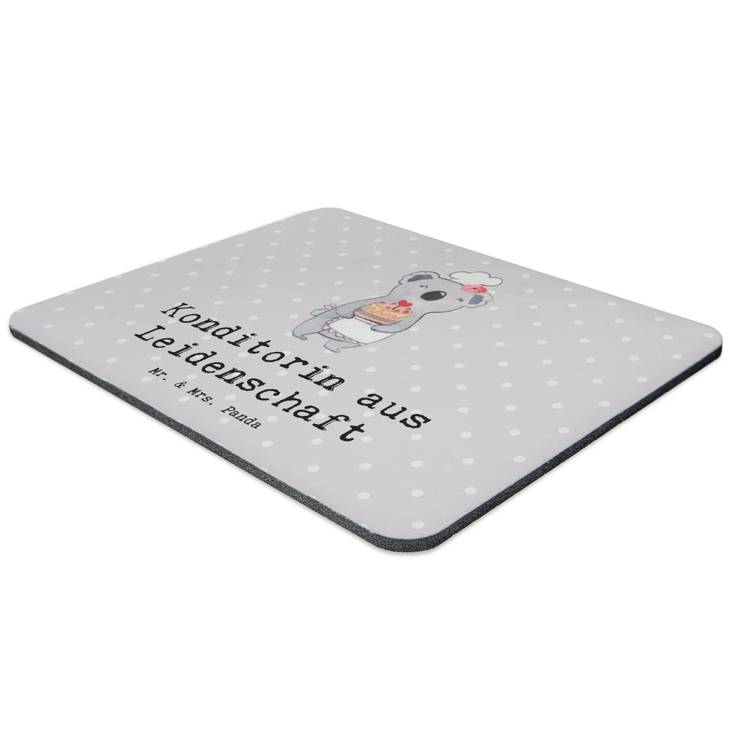 Mauspad Konditorin aus Leidenschaft Mousepad, Computer zubehör, Büroausstattung, PC Zubehör, Arbeitszimmer, Mauspad, Einzigartiges Mauspad, Designer Mauspad, Mausunterlage, Mauspad Büro, Beruf, Ausbildung, Jubiläum, Abschied, Rente, Kollege, Kollegin, Geschenk, Schenken, Arbeitskollege, Mitarbeiter, Firma, Danke, Dankeschön, Konditorin, Kuchenbäckerin, Patissierin, Confiseurin, Bäckerin