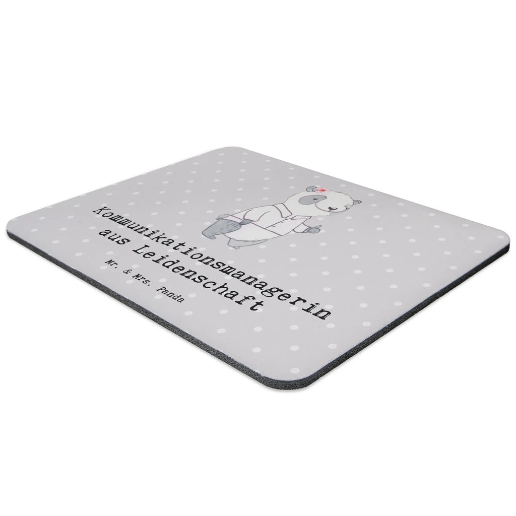 Mauspad Kommunikationsmanagerin aus Leidenschaft Mousepad, Computer zubehör, Büroausstattung, PC Zubehör, Arbeitszimmer, Mauspad, Einzigartiges Mauspad, Designer Mauspad, Mausunterlage, Mauspad Büro, Beruf, Ausbildung, Jubiläum, Abschied, Rente, Kollege, Kollegin, Geschenk, Schenken, Arbeitskollege, Mitarbeiter, Firma, Danke, Dankeschön, Kommunikationsmanagerin, studium, interkulturelle kommunikation, communications manager