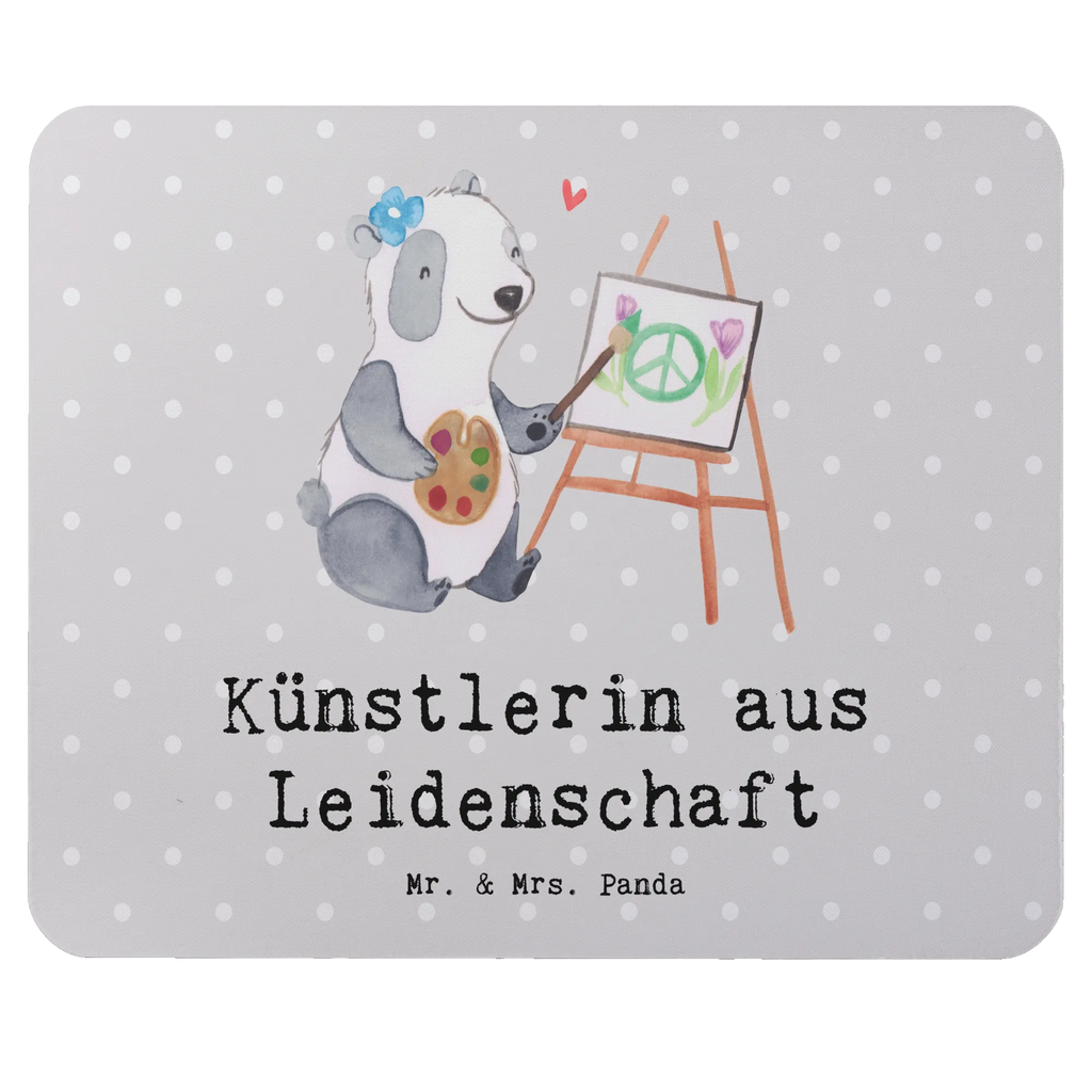 Mauspad Künstlerin aus Leidenschaft Mousepad, Computer zubehör, Büroausstattung, PC Zubehör, Arbeitszimmer, Mauspad, Einzigartiges Mauspad, Designer Mauspad, Mausunterlage, Mauspad Büro, Beruf, Ausbildung, Jubiläum, Abschied, Rente, Kollege, Kollegin, Geschenk, Schenken, Arbeitskollege, Mitarbeiter, Firma, Danke, Dankeschön, Künstlerin, Malerin, Kunstmalerin, Galerie Eröffnung, Kunstschule