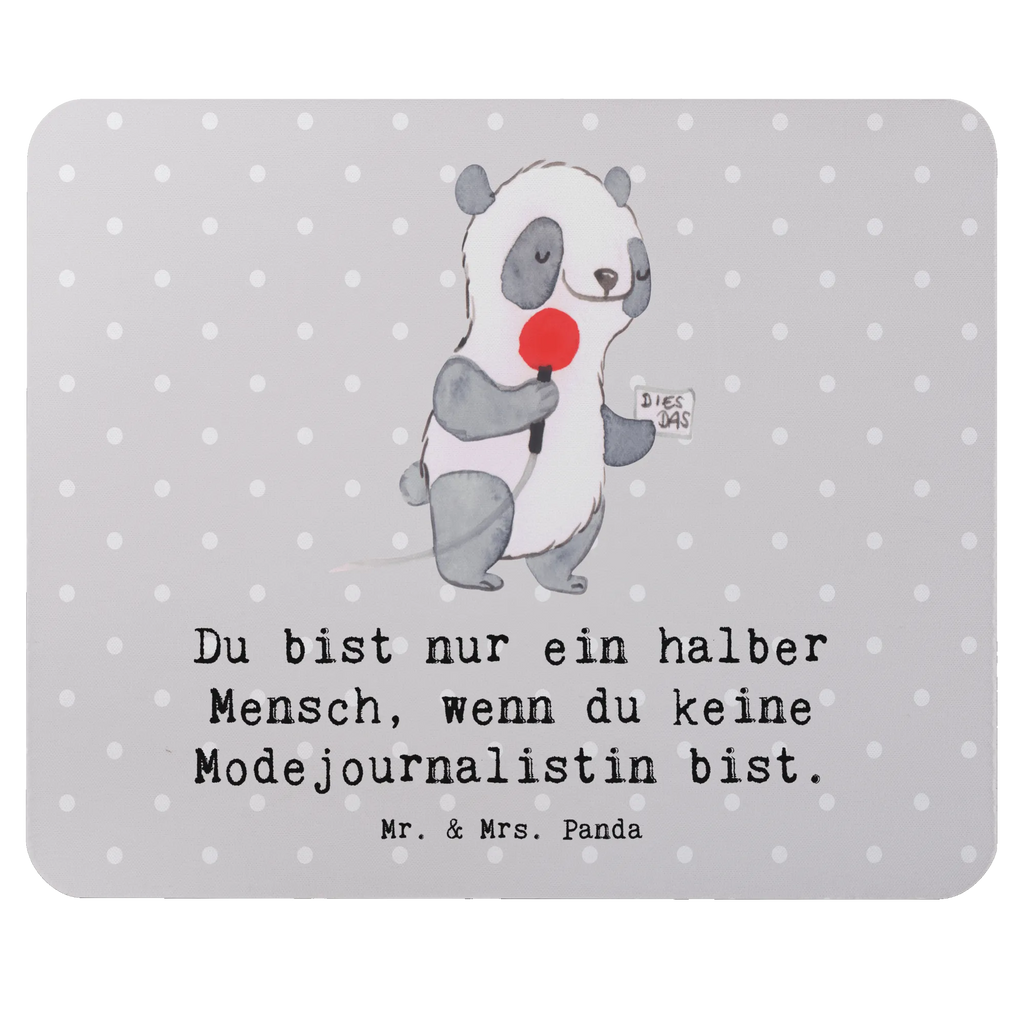 Mauspad Modejournalistin mit Herz Mousepad, Computer zubehör, Büroausstattung, PC Zubehör, Arbeitszimmer, Mauspad, Einzigartiges Mauspad, Designer Mauspad, Mausunterlage, Mauspad Büro, Beruf, Ausbildung, Jubiläum, Abschied, Rente, Kollege, Kollegin, Geschenk, Schenken, Arbeitskollege, Mitarbeiter, Firma, Danke, Dankeschön, Modejournalistin, Journalistin, Reporterin, Redakteurin, Pressebüro, Studium