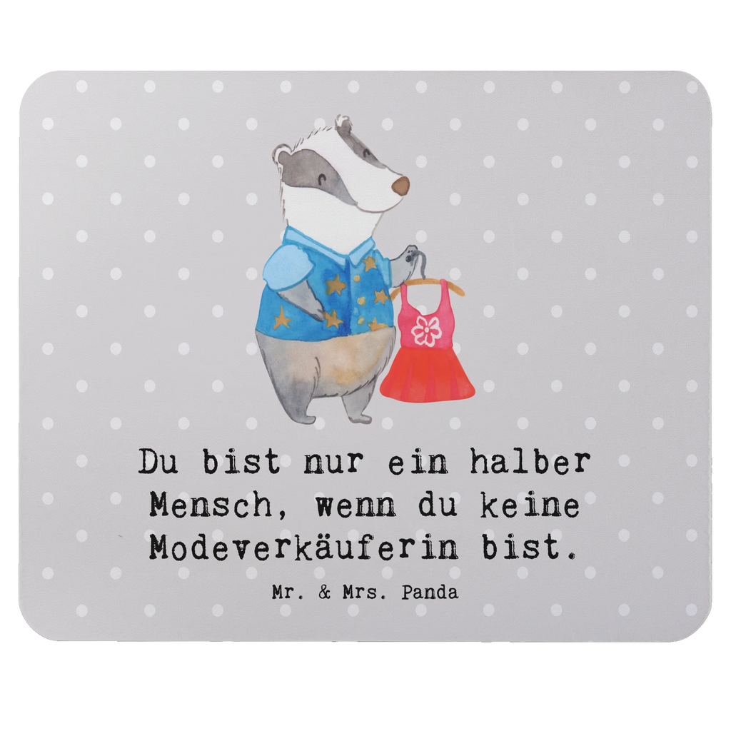 Mauspad Modeverkäuferin mit Herz Mousepad, Computer zubehör, Büroausstattung, PC Zubehör, Arbeitszimmer, Mauspad, Einzigartiges Mauspad, Designer Mauspad, Mausunterlage, Mauspad Büro, Beruf, Ausbildung, Jubiläum, Abschied, Rente, Kollege, Kollegin, Geschenk, Schenken, Arbeitskollege, Mitarbeiter, Firma, Danke, Dankeschön, Modeverkäuferin, Verkäuferin, Fashion Store