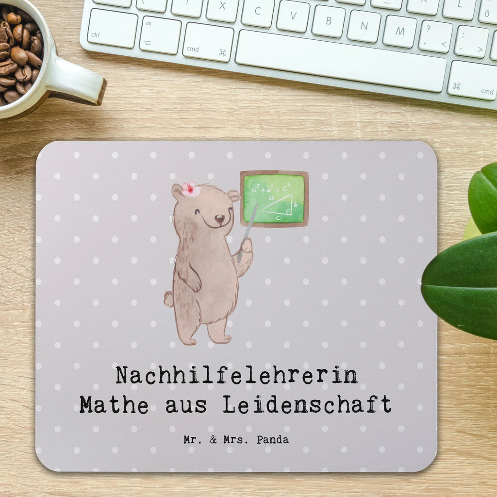 Mauspad Nachhilfelehrerin Mathe aus Leidenschaft Mousepad, Computer zubehör, Büroausstattung, PC Zubehör, Arbeitszimmer, Mauspad, Einzigartiges Mauspad, Designer Mauspad, Mausunterlage, Mauspad Büro, Beruf, Ausbildung, Jubiläum, Abschied, Rente, Kollege, Kollegin, Geschenk, Schenken, Arbeitskollege, Mitarbeiter, Firma, Danke, Dankeschön, Mathematik Nachhilfelehrerin, Mathe Nachhilfe, Nachhilfeunterrricht