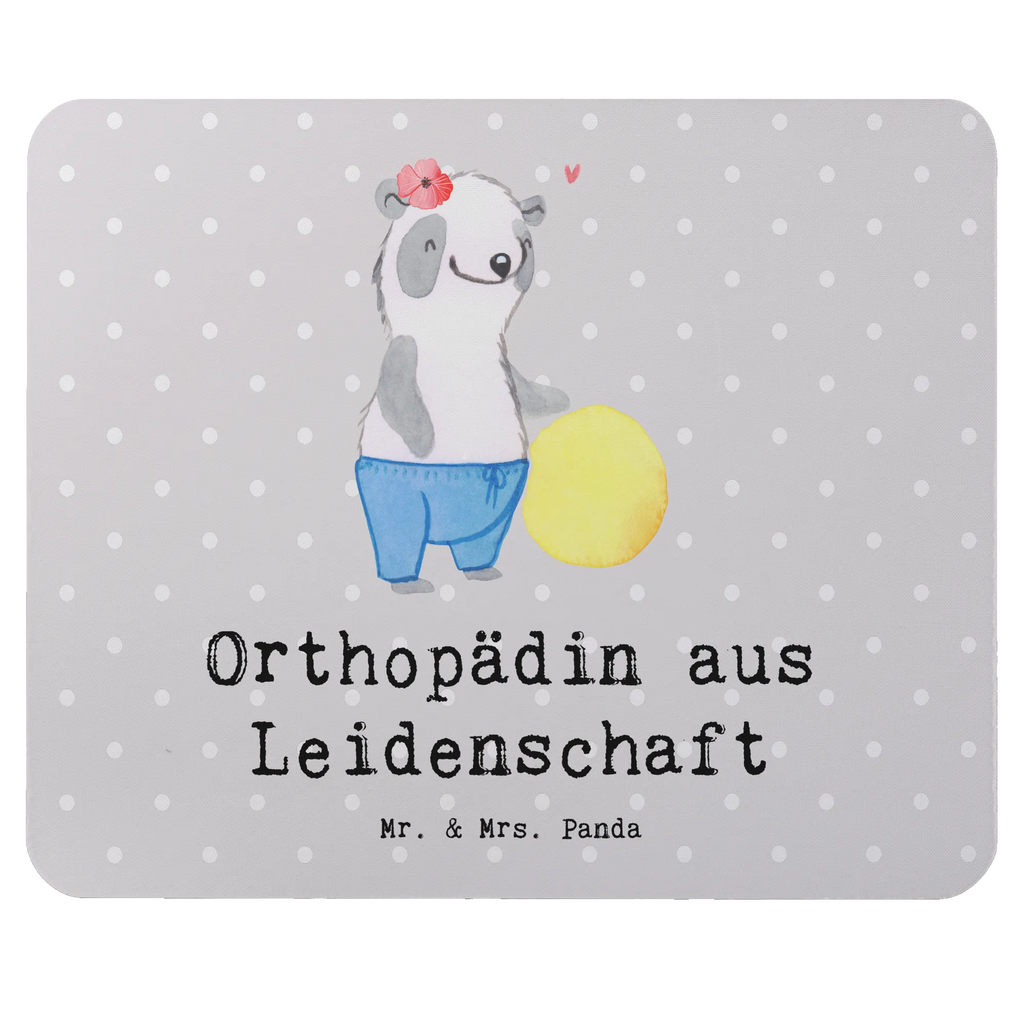 Mauspad Orthopädin aus Leidenschaft Mousepad, Computer zubehör, Büroausstattung, PC Zubehör, Arbeitszimmer, Mauspad, Einzigartiges Mauspad, Designer Mauspad, Mausunterlage, Mauspad Büro, Beruf, Ausbildung, Jubiläum, Abschied, Rente, Kollege, Kollegin, Geschenk, Schenken, Arbeitskollege, Mitarbeiter, Firma, Danke, Dankeschön, Orthopädin, Fachärztin, Orthopädie, Praxis, Eröffnung