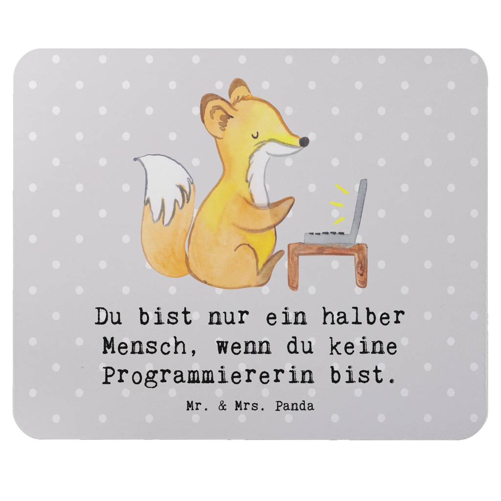 Mauspad Programmiererin mit Herz Mousepad, Computer zubehör, Büroausstattung, PC Zubehör, Arbeitszimmer, Mauspad, Einzigartiges Mauspad, Designer Mauspad, Mausunterlage, Mauspad Büro, Beruf, Ausbildung, Jubiläum, Abschied, Rente, Kollege, Kollegin, Geschenk, Schenken, Arbeitskollege, Mitarbeiter, Firma, Danke, Dankeschön, Programmiererin, Softwareingenieurin, Softwarentwicklerin, Computerfreak, Datenverarbeiterin, Computerfachfrau, IT-Spezialistin, Nerd