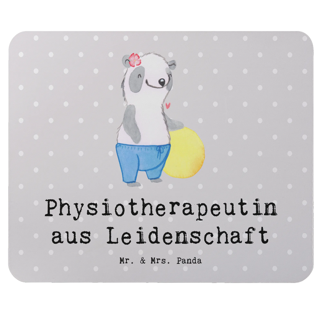 Mauspad Physiotherapeutin aus Leidenschaft Mousepad, Computer zubehör, Büroausstattung, PC Zubehör, Arbeitszimmer, Mauspad, Einzigartiges Mauspad, Designer Mauspad, Mausunterlage, Mauspad Büro, Beruf, Ausbildung, Jubiläum, Abschied, Rente, Kollege, Kollegin, Geschenk, Schenken, Arbeitskollege, Mitarbeiter, Firma, Danke, Dankeschön