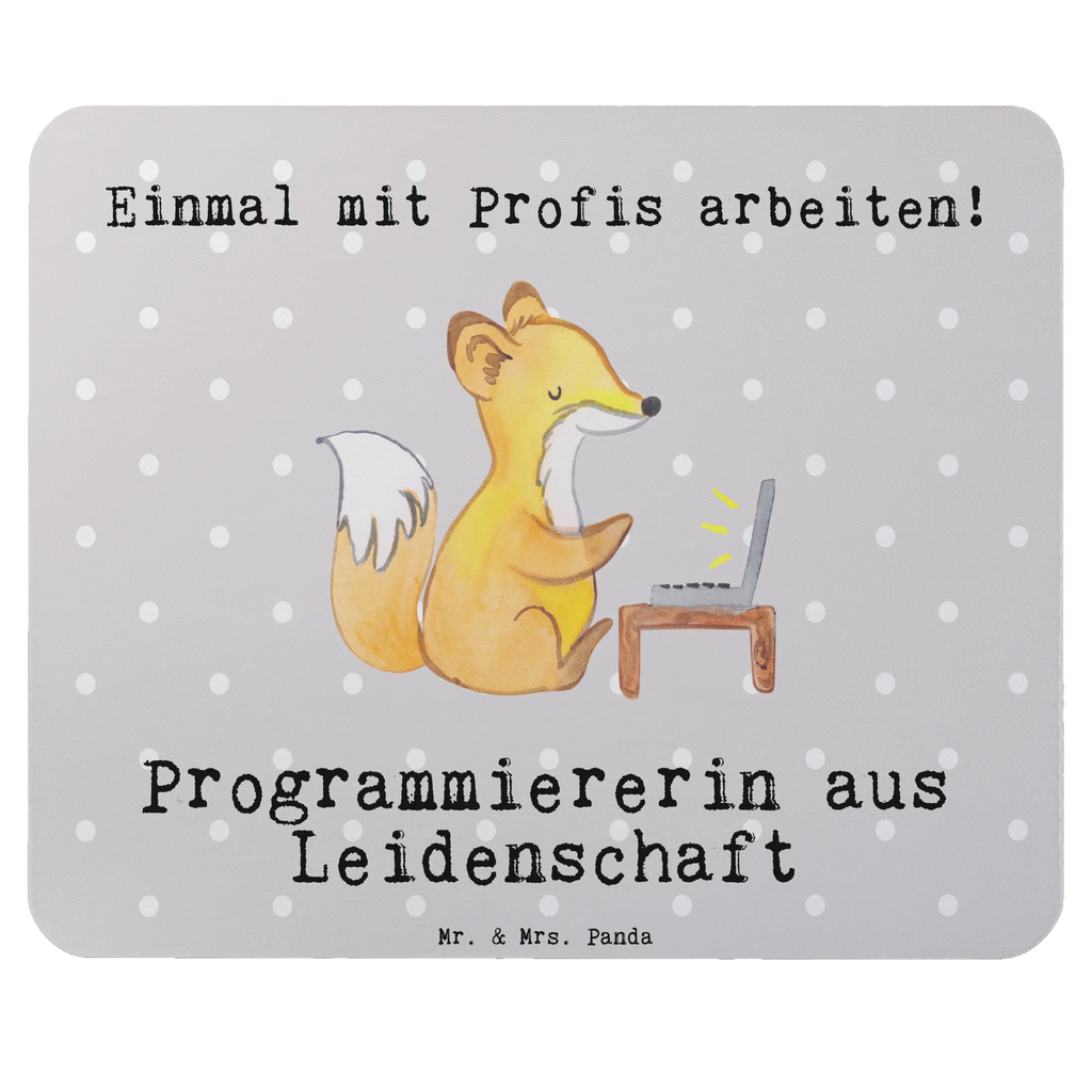 Mauspad Programmiererin aus Leidenschaft Mousepad, Computer zubehör, Büroausstattung, PC Zubehör, Arbeitszimmer, Mauspad, Einzigartiges Mauspad, Designer Mauspad, Mausunterlage, Mauspad Büro, Beruf, Ausbildung, Jubiläum, Abschied, Rente, Kollege, Kollegin, Geschenk, Schenken, Arbeitskollege, Mitarbeiter, Firma, Danke, Dankeschön, Programmiererin, Softwareingenieurin, Softwarentwicklerin, Computerfreak, Datenverarbeiterin, Computerfachfrau, IT-Spezialistin, Nerd