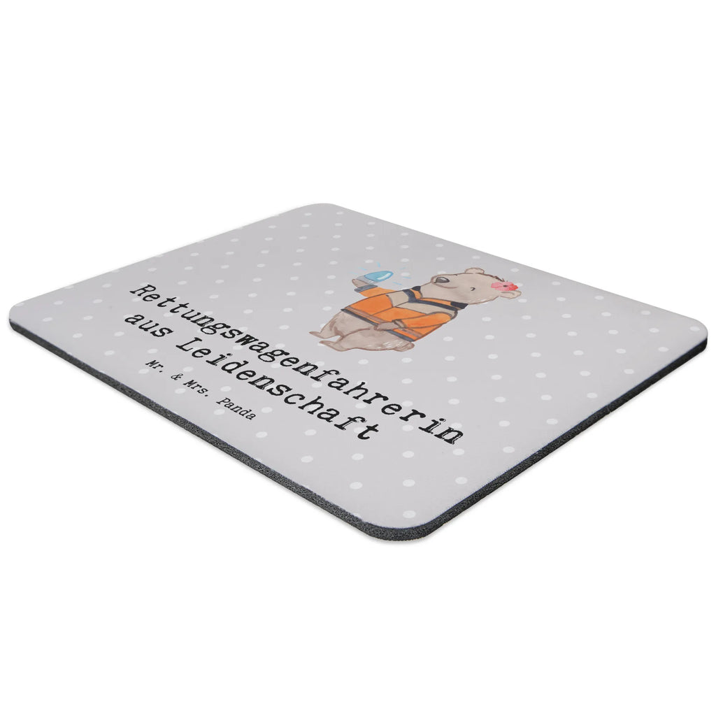 Mauspad Rettungswagenfahrerin aus Leidenschaft Mousepad, Computer zubehör, Büroausstattung, PC Zubehör, Arbeitszimmer, Mauspad, Einzigartiges Mauspad, Designer Mauspad, Mausunterlage, Mauspad Büro, Beruf, Ausbildung, Jubiläum, Abschied, Rente, Kollege, Kollegin, Geschenk, Schenken, Arbeitskollege, Mitarbeiter, Firma, Danke, Dankeschön