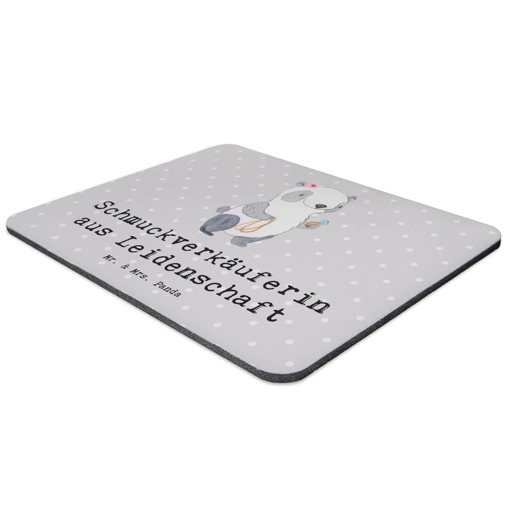 Mauspad Schmuckverkäuferin aus Leidenschaft Mousepad, Computer zubehör, Büroausstattung, PC Zubehör, Arbeitszimmer, Mauspad, Einzigartiges Mauspad, Designer Mauspad, Mausunterlage, Mauspad Büro, Beruf, Ausbildung, Jubiläum, Abschied, Rente, Kollege, Kollegin, Geschenk, Schenken, Arbeitskollege, Mitarbeiter, Firma, Danke, Dankeschön, Schmuckverkäuferin, Juwelier, Goldschmied, Schmied, Schmuckwarenhändler, Schmuckgeschäft, Eröffnung