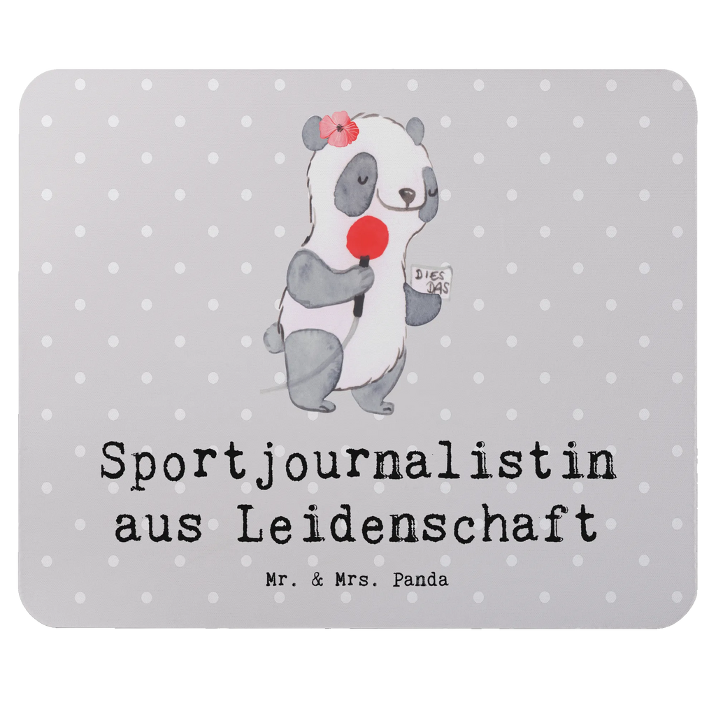 Mauspad Sportjournalistin aus Leidenschaft Mousepad, Computer zubehör, Büroausstattung, PC Zubehör, Arbeitszimmer, Mauspad, Einzigartiges Mauspad, Designer Mauspad, Mausunterlage, Mauspad Büro, Beruf, Ausbildung, Jubiläum, Abschied, Rente, Kollege, Kollegin, Geschenk, Schenken, Arbeitskollege, Mitarbeiter, Firma, Danke, Dankeschön, Sportjournalistin, Journalistin, Reporterin, Redakteurin, Pressebüro, Studium