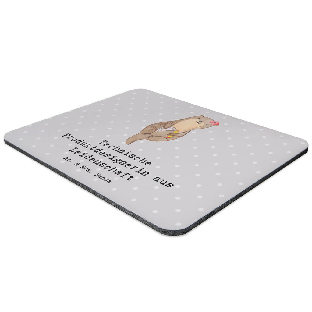 Mauspad Technische Produktdesignerin aus Leidenschaft Mousepad, Computer zubehör, Büroausstattung, PC Zubehör, Arbeitszimmer, Mauspad, Einzigartiges Mauspad, Designer Mauspad, Mausunterlage, Mauspad Büro, Beruf, Ausbildung, Jubiläum, Abschied, Rente, Kollege, Kollegin, Geschenk, Schenken, Arbeitskollege, Mitarbeiter, Firma, Danke, Dankeschön