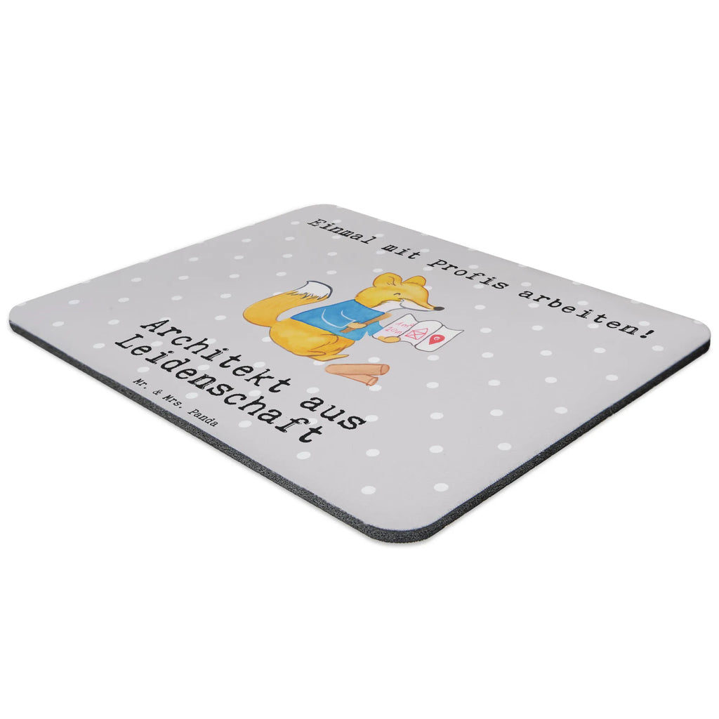 Mauspad Architekt aus Leidenschaft Mousepad, Computer zubehör, Büroausstattung, PC Zubehör, Arbeitszimmer, Mauspad, Einzigartiges Mauspad, Designer Mauspad, Mausunterlage, Mauspad Büro, Beruf, Ausbildung, Jubiläum, Abschied, Rente, Kollege, Kollegin, Geschenk, Schenken, Arbeitskollege, Mitarbeiter, Firma, Danke, Dankeschön, Architekt, Innenarchitekt, Architekturbüro, Bauarbeiter