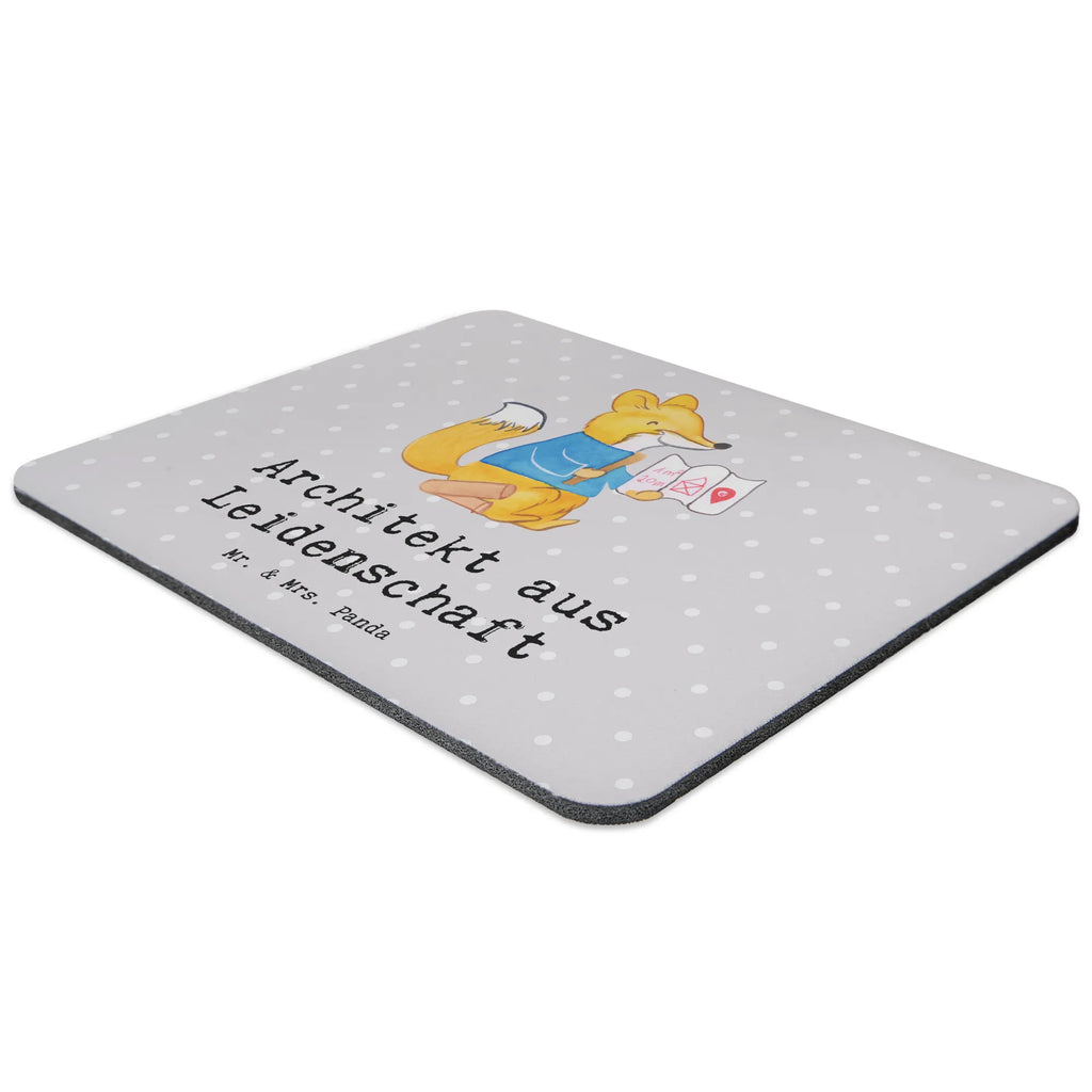 Mauspad Architekt aus Leidenschaft Mousepad, Computer zubehör, Büroausstattung, PC Zubehör, Arbeitszimmer, Mauspad, Einzigartiges Mauspad, Designer Mauspad, Mausunterlage, Mauspad Büro, Beruf, Ausbildung, Jubiläum, Abschied, Rente, Kollege, Kollegin, Geschenk, Schenken, Arbeitskollege, Mitarbeiter, Firma, Danke, Dankeschön, Architekt, Innenarchitekt, Architekturbüro, Bauarbeiter