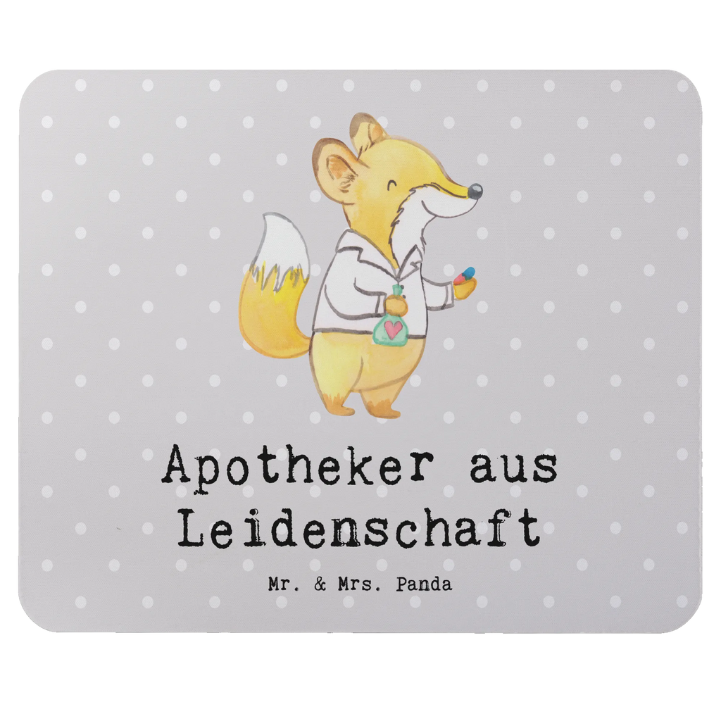 Mauspad Apotheker aus Leidenschaft Mousepad, Computer zubehör, Büroausstattung, PC Zubehör, Arbeitszimmer, Mauspad, Einzigartiges Mauspad, Designer Mauspad, Mausunterlage, Mauspad Büro, Beruf, Ausbildung, Jubiläum, Abschied, Rente, Kollege, Kollegin, Geschenk, Schenken, Arbeitskollege, Mitarbeiter, Firma, Danke, Dankeschön, Apotheker, Pharmazie, Staatsexamen, Approbation, Eröffnung Apotheke