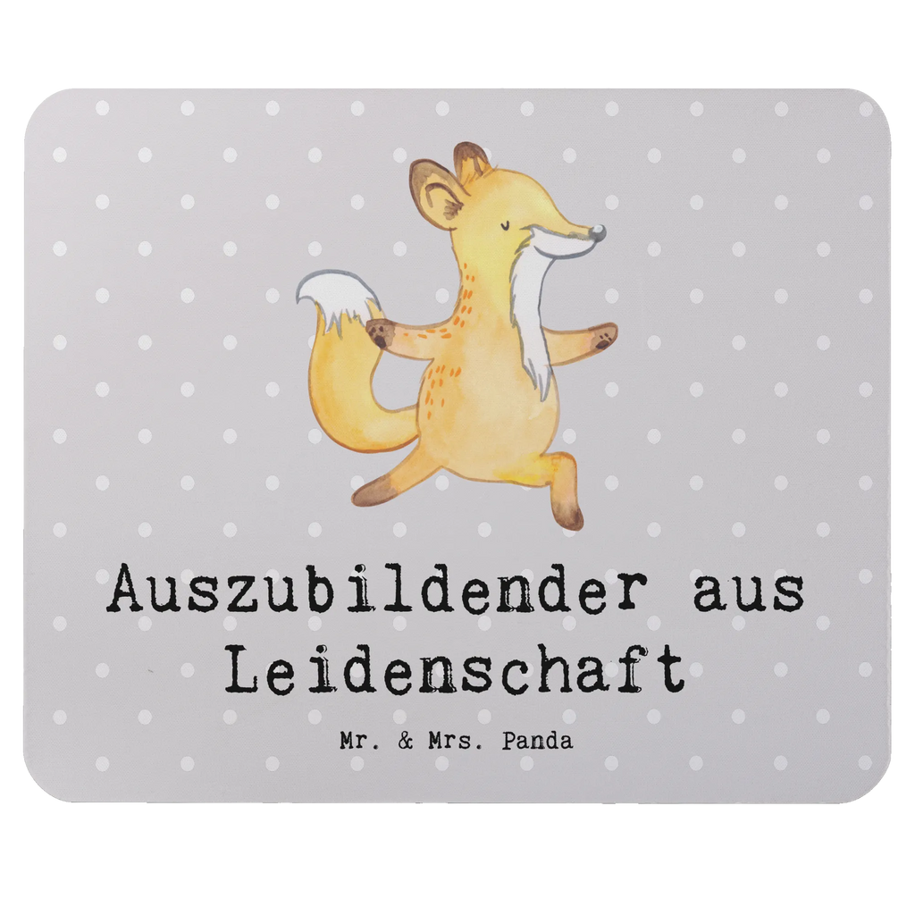 Mauspad Auszubildender aus Leidenschaft Mousepad, Computer zubehör, Büroausstattung, PC Zubehör, Arbeitszimmer, Mauspad, Einzigartiges Mauspad, Designer Mauspad, Mausunterlage, Mauspad Büro, Beruf, Ausbildung, Jubiläum, Abschied, Rente, Kollege, Kollegin, Geschenk, Schenken, Arbeitskollege, Mitarbeiter, Firma, Danke, Dankeschön, Auszubildender, Azubi, Ausbildungsbeginn, Abschlussprüfung, Beginn der Ausbildung, Glücksbringer zur Ausbildung, Preis