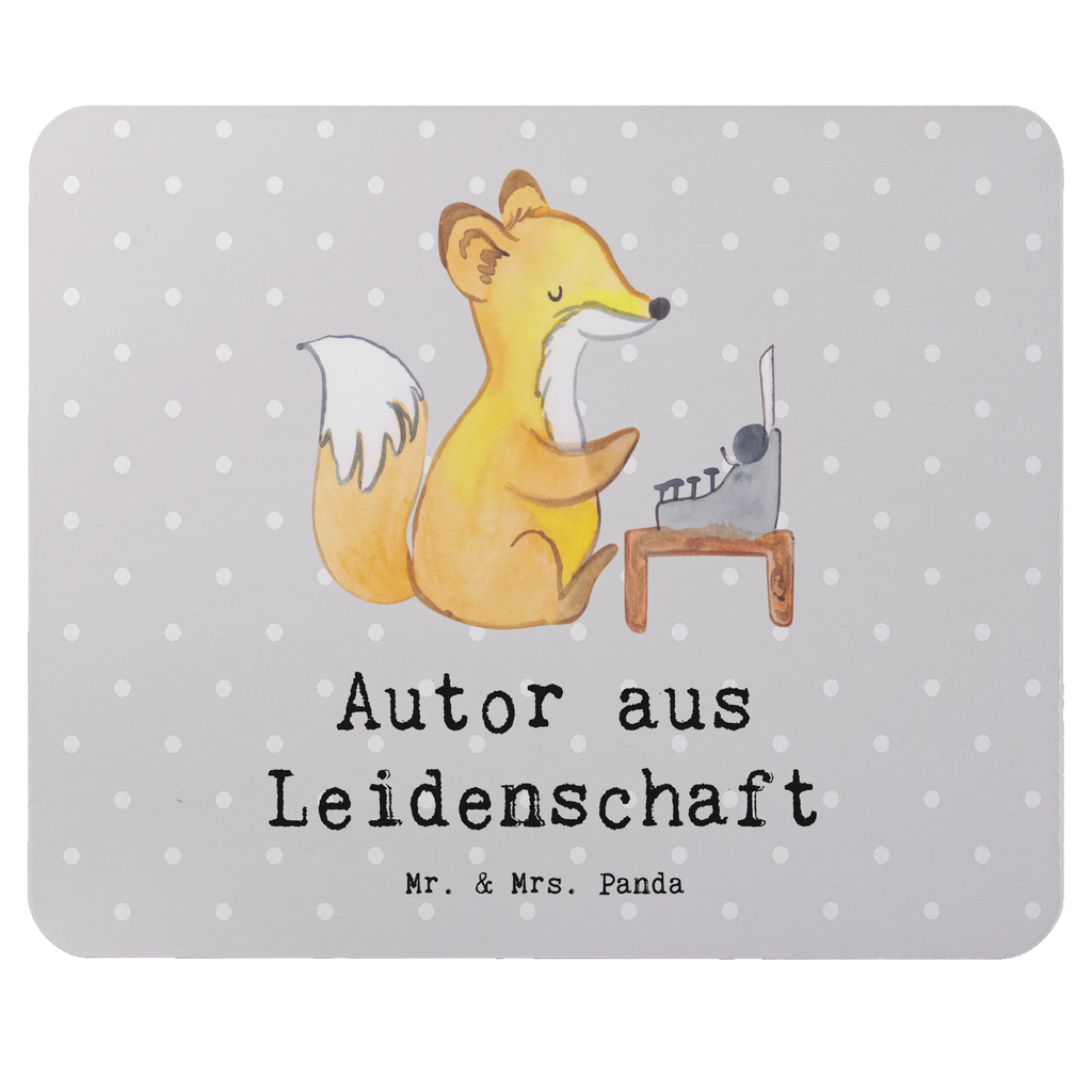 Mauspad Autor aus Leidenschaft Mousepad, Computer zubehör, Büroausstattung, PC Zubehör, Arbeitszimmer, Mauspad, Einzigartiges Mauspad, Designer Mauspad, Mausunterlage, Mauspad Büro, Beruf, Ausbildung, Jubiläum, Abschied, Rente, Kollege, Kollegin, Geschenk, Schenken, Arbeitskollege, Mitarbeiter, Firma, Danke, Dankeschön, Autor, Buchveröffentlichung, Schriftsteller, Verlag, Geschichtenschreiber, Hobbyautor