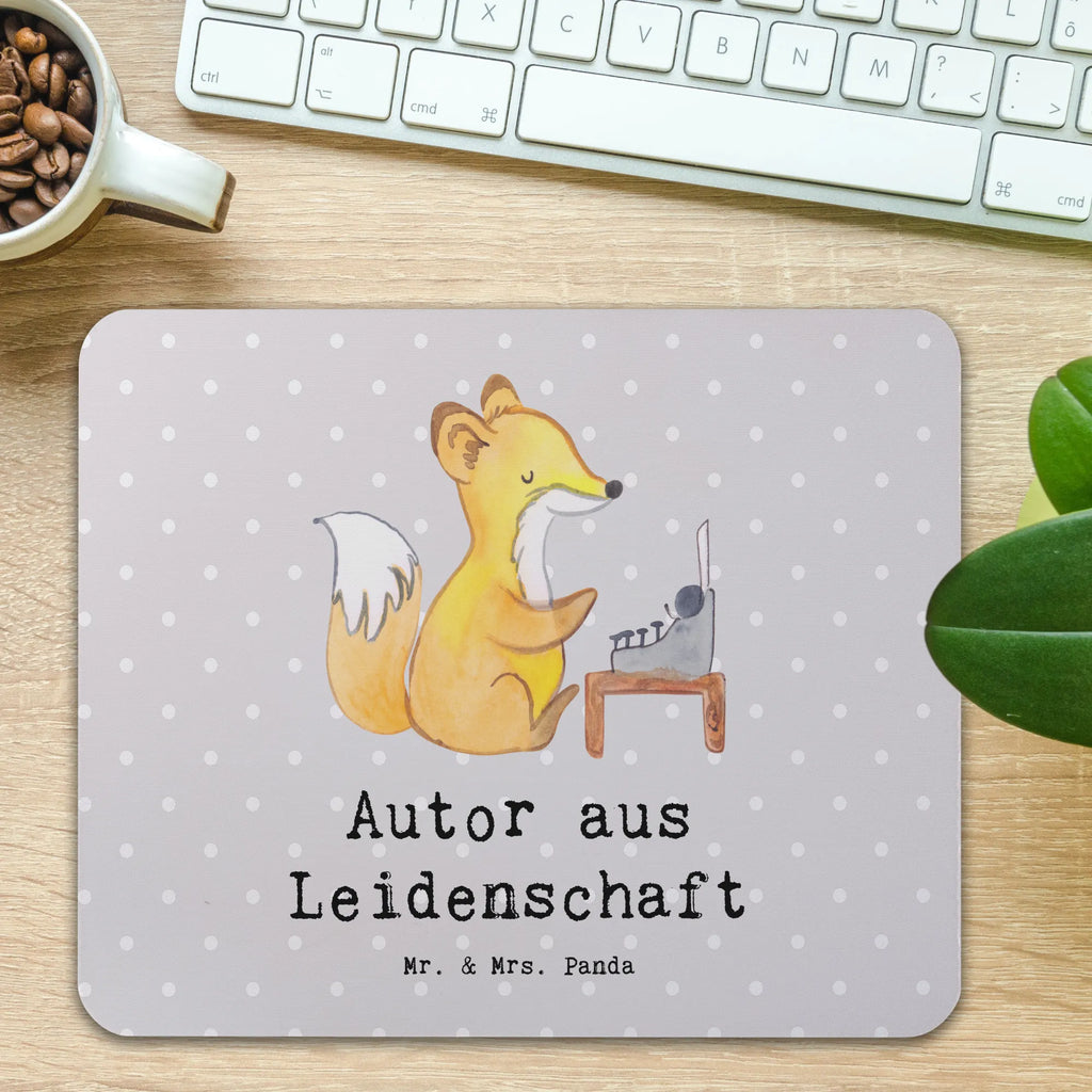 Mauspad Autor aus Leidenschaft Mousepad, Computer zubehör, Büroausstattung, PC Zubehör, Arbeitszimmer, Mauspad, Einzigartiges Mauspad, Designer Mauspad, Mausunterlage, Mauspad Büro, Beruf, Ausbildung, Jubiläum, Abschied, Rente, Kollege, Kollegin, Geschenk, Schenken, Arbeitskollege, Mitarbeiter, Firma, Danke, Dankeschön, Autor, Buchveröffentlichung, Schriftsteller, Verlag, Geschichtenschreiber, Hobbyautor