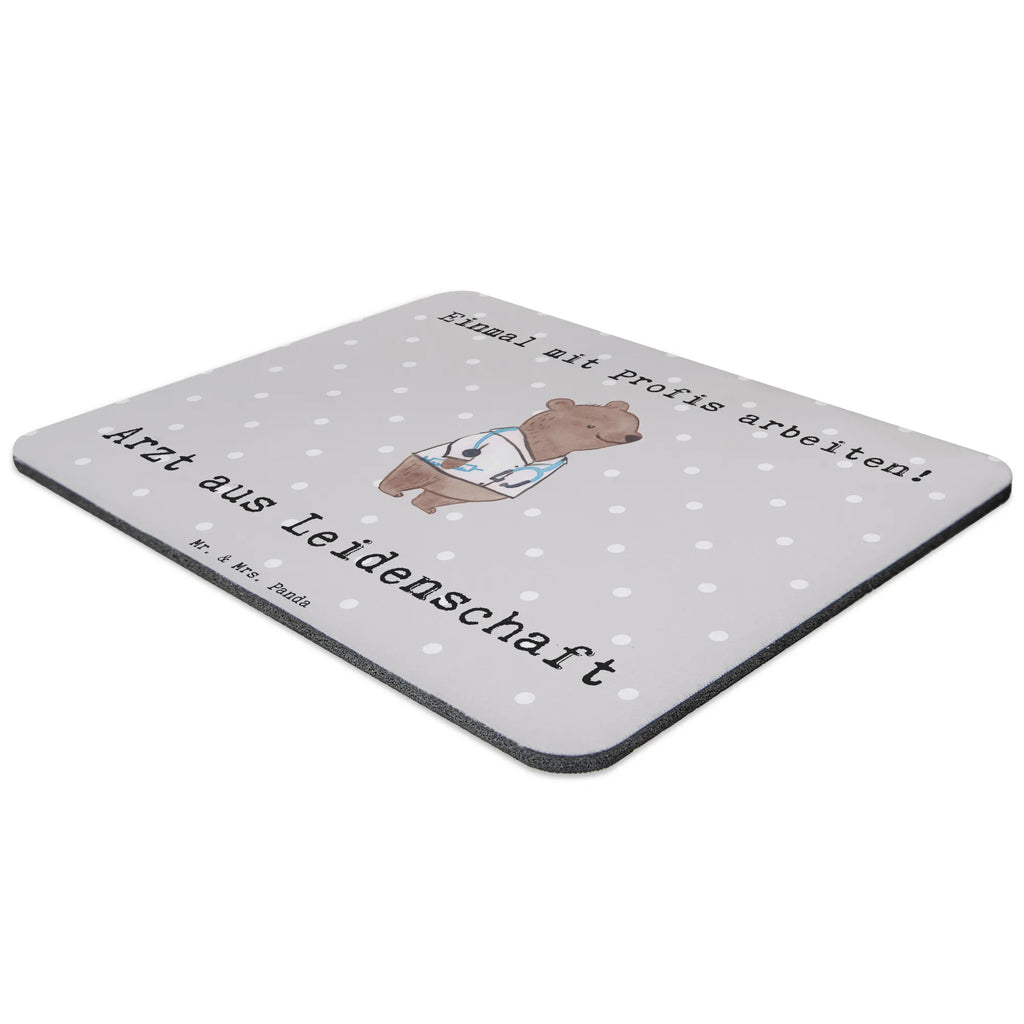 Mauspad Arzt aus Leidenschaft Mousepad, Computer zubehör, Büroausstattung, PC Zubehör, Arbeitszimmer, Mauspad, Einzigartiges Mauspad, Designer Mauspad, Mausunterlage, Mauspad Büro, Beruf, Ausbildung, Jubiläum, Abschied, Rente, Kollege, Kollegin, Geschenk, Schenken, Arbeitskollege, Mitarbeiter, Firma, Danke, Dankeschön, Arzt, Hausarzt, Mediziner, Doktor, Medizinstudium, Doktortitel, Arztpraxis