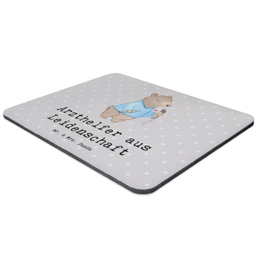 Mauspad Arzthelfer aus Leidenschaft Mousepad, Computer zubehör, Büroausstattung, PC Zubehör, Arbeitszimmer, Mauspad, Einzigartiges Mauspad, Designer Mauspad, Mausunterlage, Mauspad Büro, Beruf, Ausbildung, Jubiläum, Abschied, Rente, Kollege, Kollegin, Geschenk, Schenken, Arbeitskollege, Mitarbeiter, Firma, Danke, Dankeschön, Arzthelfer, Medizinischer Fachangestellter