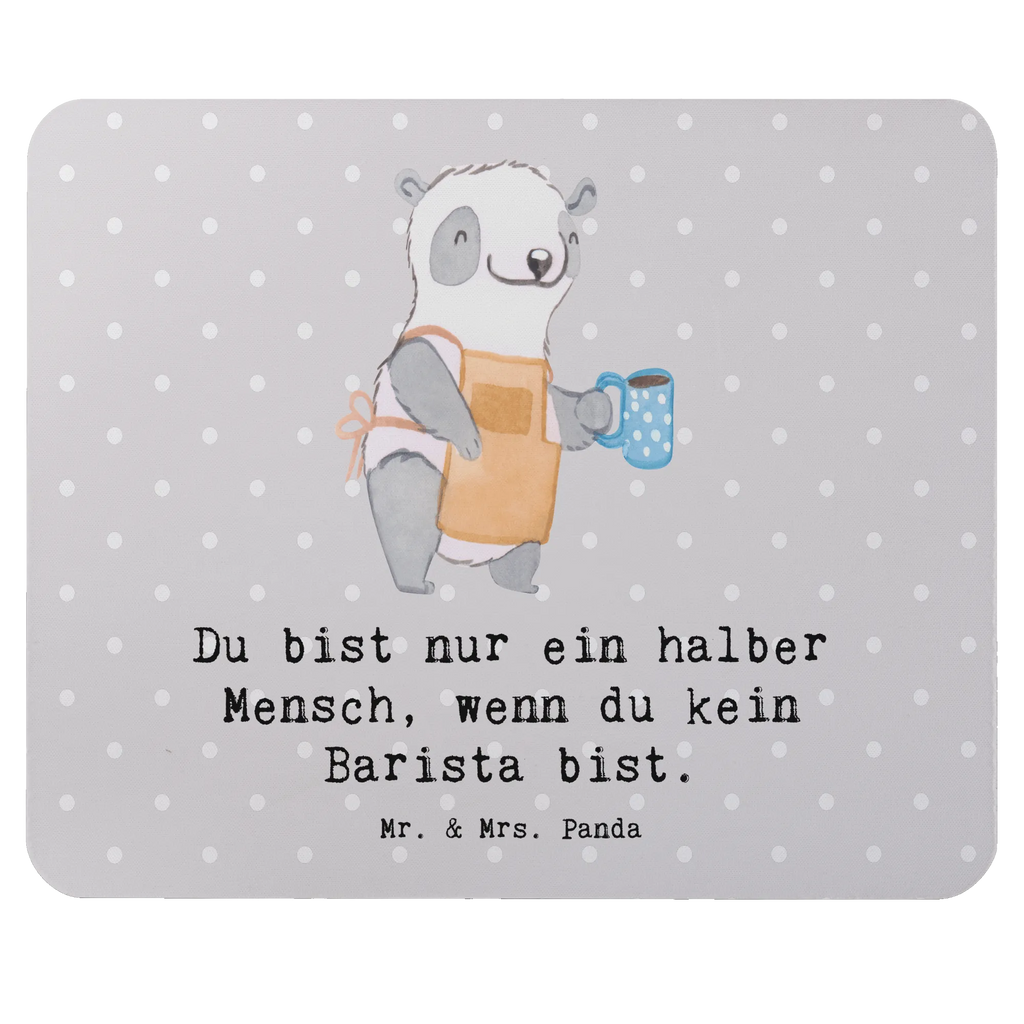 Mauspad Barista Herz Mousepad, Computer zubehör, Büroausstattung, PC Zubehör, Arbeitszimmer, Mauspad, Einzigartiges Mauspad, Designer Mauspad, Mausunterlage, Mauspad Büro, Beruf, Ausbildung, Jubiläum, Abschied, Rente, Kollege, Kollegin, Geschenk, Schenken, Arbeitskollege, Mitarbeiter, Firma, Danke, Dankeschön, Barista, Eröffnung Cafe, Kaffee