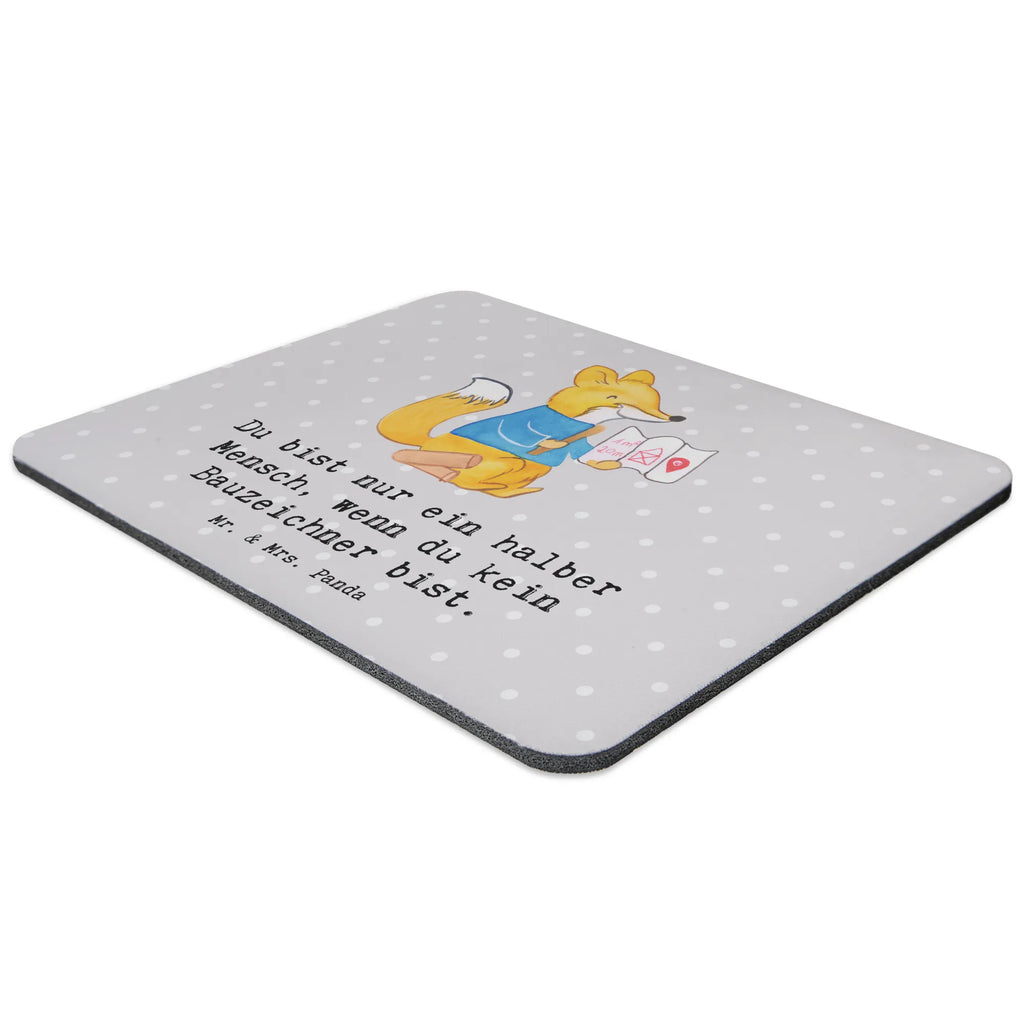 Mauspad Bauzeichner mit Herz Mousepad, Computer zubehör, Büroausstattung, PC Zubehör, Arbeitszimmer, Mauspad, Einzigartiges Mauspad, Designer Mauspad, Mausunterlage, Mauspad Büro, Beruf, Ausbildung, Jubiläum, Abschied, Rente, Kollege, Kollegin, Geschenk, Schenken, Arbeitskollege, Mitarbeiter, Firma, Danke, Dankeschön