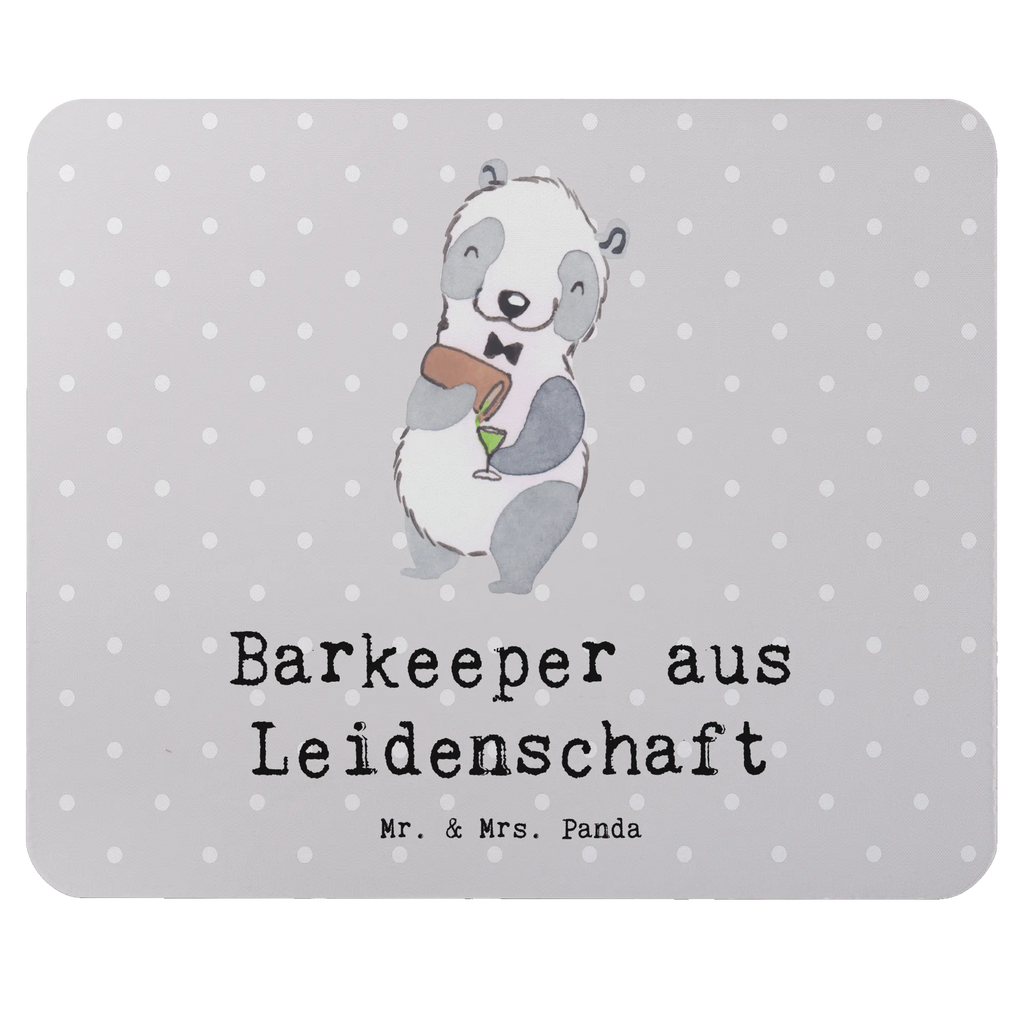 Mauspad Barkeeper aus Leidenschaft Mousepad, Computer zubehör, Büroausstattung, PC Zubehör, Arbeitszimmer, Mauspad, Einzigartiges Mauspad, Designer Mauspad, Mausunterlage, Mauspad Büro, Beruf, Ausbildung, Jubiläum, Abschied, Rente, Kollege, Kollegin, Geschenk, Schenken, Arbeitskollege, Mitarbeiter, Firma, Danke, Dankeschön, Barkeeper, Barmann, Bartender, Barbesitzer, Kurs