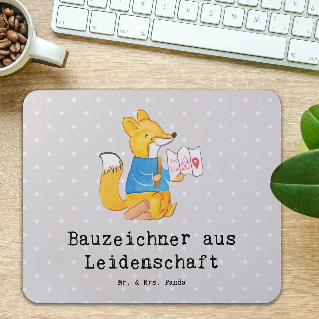 Mauspad Bauzeichner aus Leidenschaft Mousepad, Computer zubehör, Büroausstattung, PC Zubehör, Arbeitszimmer, Mauspad, Einzigartiges Mauspad, Designer Mauspad, Mausunterlage, Mauspad Büro, Beruf, Ausbildung, Jubiläum, Abschied, Rente, Kollege, Kollegin, Geschenk, Schenken, Arbeitskollege, Mitarbeiter, Firma, Danke, Dankeschön