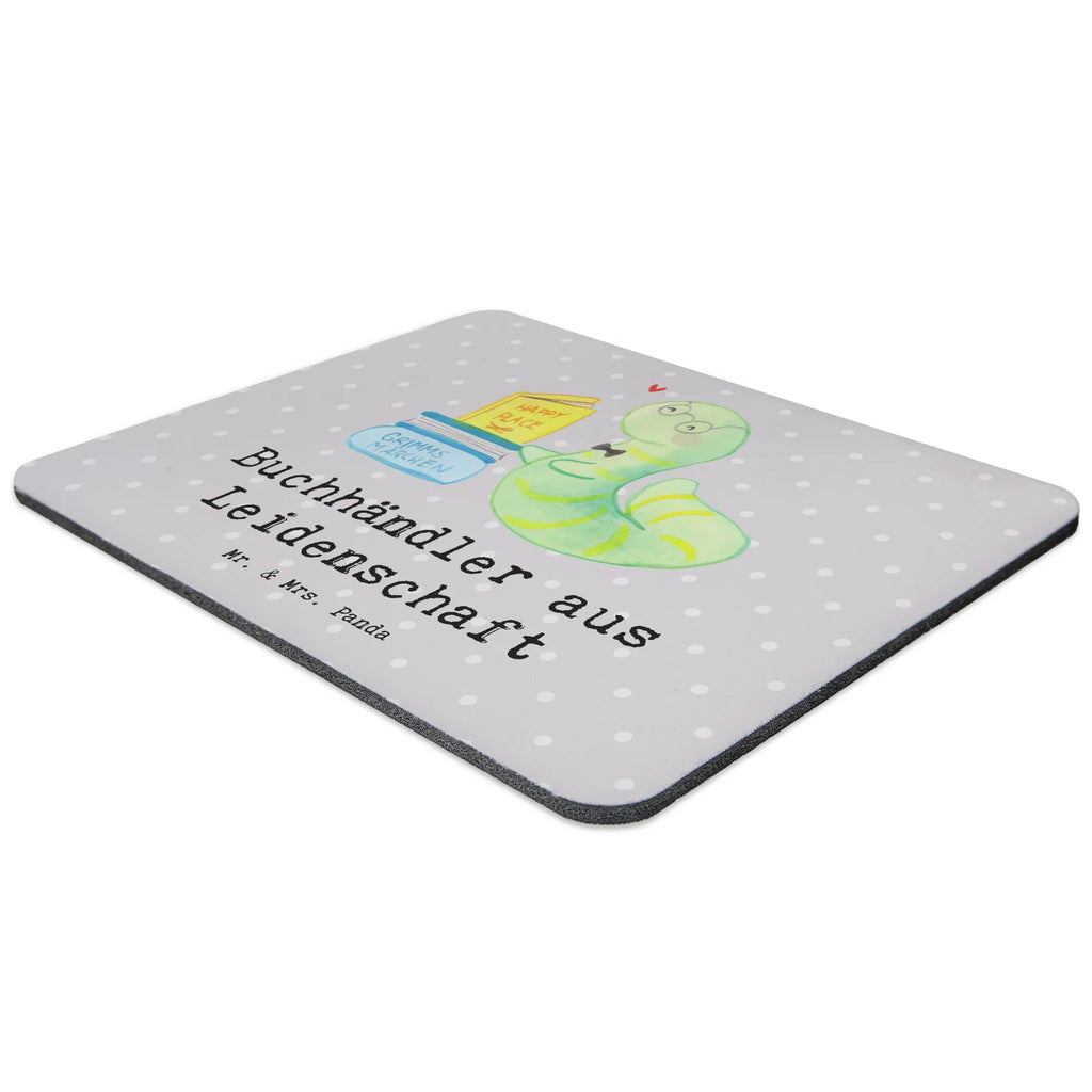 Mauspad Buchhändler aus Leidenschaft Mousepad, Computer zubehör, Büroausstattung, PC Zubehör, Arbeitszimmer, Mauspad, Einzigartiges Mauspad, Designer Mauspad, Mausunterlage, Mauspad Büro, Beruf, Ausbildung, Jubiläum, Abschied, Rente, Kollege, Kollegin, Geschenk, Schenken, Arbeitskollege, Mitarbeiter, Firma, Danke, Dankeschön, Buchhändler, Buchhandlung, Buchverkäufer, Bibliothekar, Bücherwurm