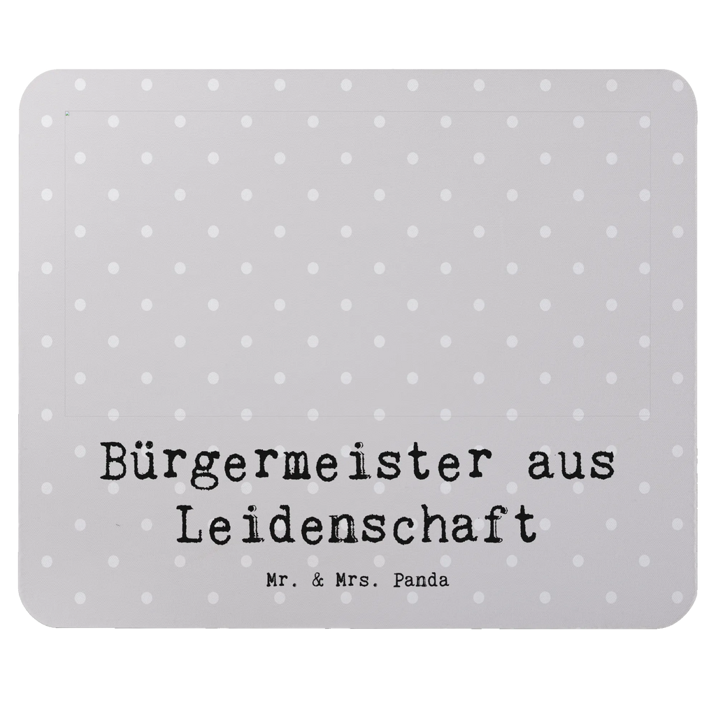 Mauspad Bürgermeister aus Leidenschaft Mousepad, Computer zubehör, Büroausstattung, PC Zubehör, Arbeitszimmer, Mauspad, Einzigartiges Mauspad, Designer Mauspad, Mausunterlage, Mauspad Büro, Beruf, Ausbildung, Jubiläum, Abschied, Rente, Kollege, Kollegin, Geschenk, Schenken, Arbeitskollege, Mitarbeiter, Firma, Danke, Dankeschön, Bürgermeister Geschenk zum Amtsantritt, Amtseinführung, Bürgermeisterwahl, Stadt, Gemeinde, Wahlen, Oberbürgermeister, Rathaus