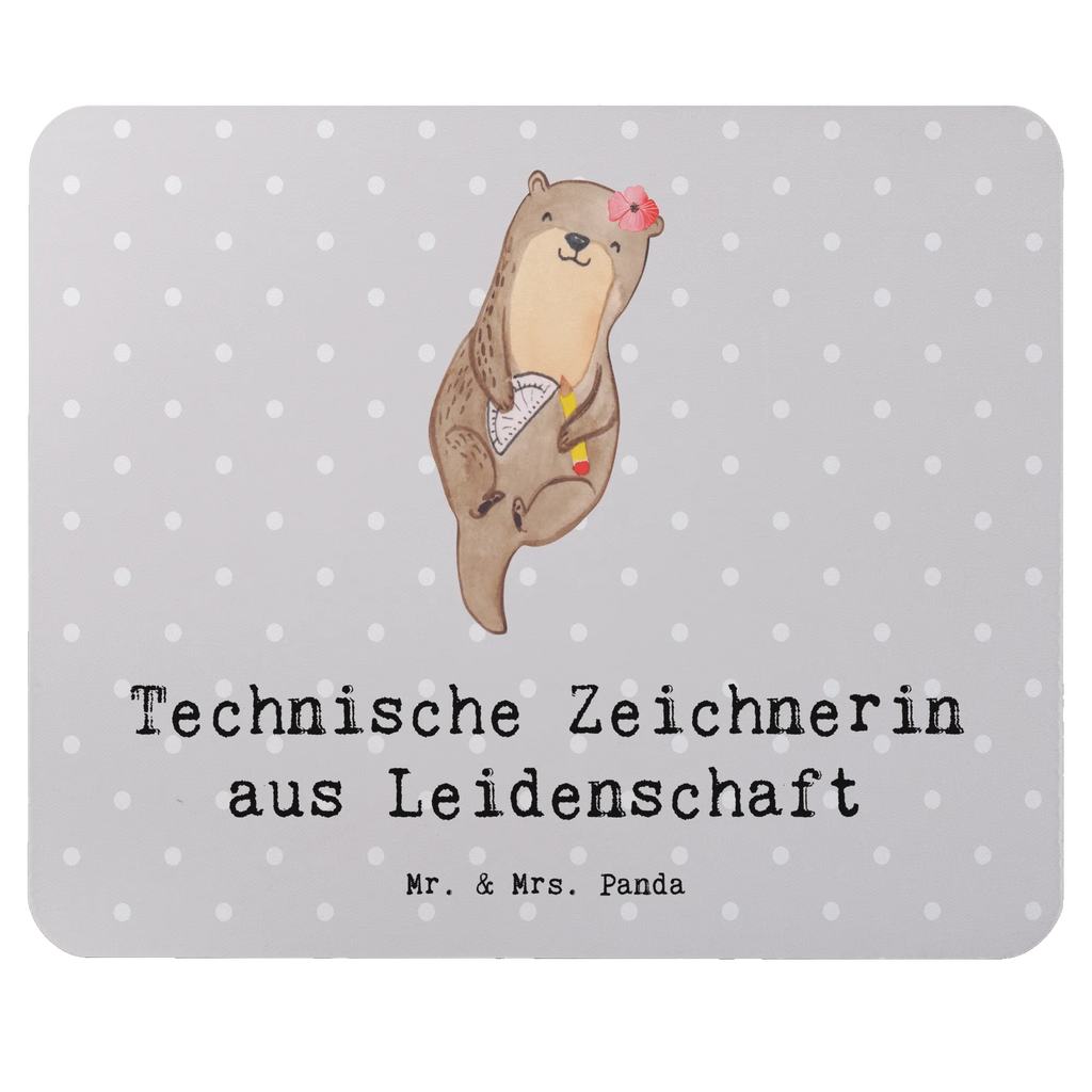 Mauspad Technische Zeichnerin aus Leidenschaft Mousepad, Computer zubehör, Büroausstattung, PC Zubehör, Arbeitszimmer, Mauspad, Einzigartiges Mauspad, Designer Mauspad, Mausunterlage, Mauspad Büro, Beruf, Ausbildung, Jubiläum, Abschied, Rente, Kollege, Kollegin, Geschenk, Schenken, Arbeitskollege, Mitarbeiter, Firma, Danke, Dankeschön