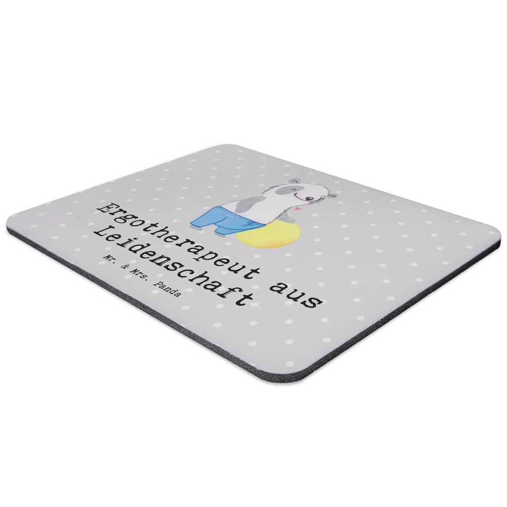 Mauspad Ergotherapeut aus Leidenschaft Mousepad, Computer zubehör, Büroausstattung, PC Zubehör, Arbeitszimmer, Mauspad, Einzigartiges Mauspad, Designer Mauspad, Mausunterlage, Mauspad Büro, Beruf, Ausbildung, Jubiläum, Abschied, Rente, Kollege, Kollegin, Geschenk, Schenken, Arbeitskollege, Mitarbeiter, Firma, Danke, Dankeschön, Ergotherapeut, Ergotherapie