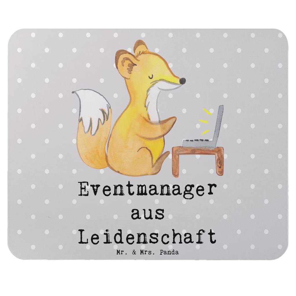 Mauspad Eventmanager aus Leidenschaft Mousepad, Computer zubehör, Büroausstattung, PC Zubehör, Arbeitszimmer, Mauspad, Einzigartiges Mauspad, Designer Mauspad, Mausunterlage, Mauspad Büro, Beruf, Ausbildung, Jubiläum, Abschied, Rente, Kollege, Kollegin, Geschenk, Schenken, Arbeitskollege, Mitarbeiter, Firma, Danke, Dankeschön, Eventmanager, Veranstalter, Promoter