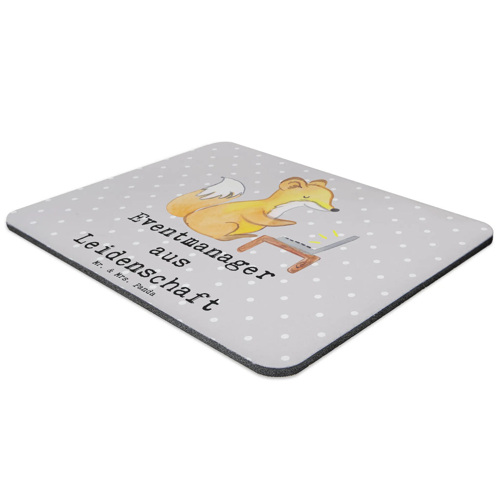 Mauspad Eventmanager aus Leidenschaft Mousepad, Computer zubehör, Büroausstattung, PC Zubehör, Arbeitszimmer, Mauspad, Einzigartiges Mauspad, Designer Mauspad, Mausunterlage, Mauspad Büro, Beruf, Ausbildung, Jubiläum, Abschied, Rente, Kollege, Kollegin, Geschenk, Schenken, Arbeitskollege, Mitarbeiter, Firma, Danke, Dankeschön, Eventmanager, Veranstalter, Promoter