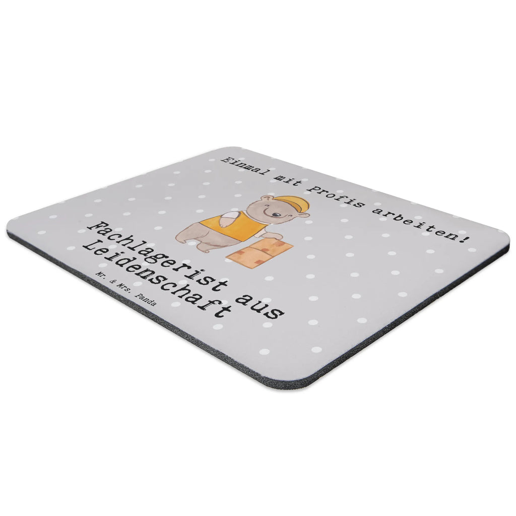 Mauspad Fachlagerist aus Leidenschaft Mousepad, Computer zubehör, Büroausstattung, PC Zubehör, Arbeitszimmer, Mauspad, Einzigartiges Mauspad, Designer Mauspad, Mausunterlage, Mauspad Büro, Beruf, Ausbildung, Jubiläum, Abschied, Rente, Kollege, Kollegin, Geschenk, Schenken, Arbeitskollege, Mitarbeiter, Firma, Danke, Dankeschön, Lagerarbeiter, Fachlagerist, Lagerist, Lagerverwalter