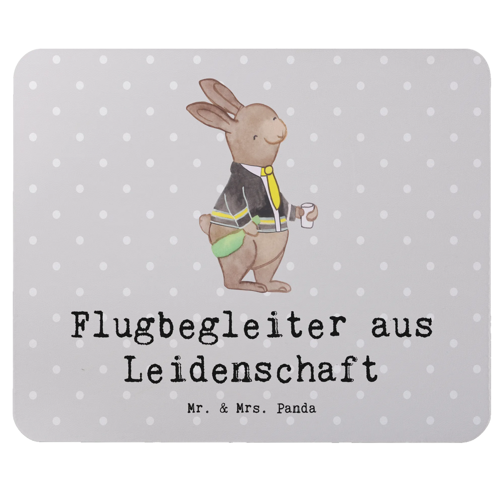 Mauspad Flugbegleiter aus Leidenschaft Mousepad, Computer zubehör, Büroausstattung, PC Zubehör, Arbeitszimmer, Mauspad, Einzigartiges Mauspad, Designer Mauspad, Mausunterlage, Mauspad Büro, Beruf, Ausbildung, Jubiläum, Abschied, Rente, Kollege, Kollegin, Geschenk, Schenken, Arbeitskollege, Mitarbeiter, Firma, Danke, Dankeschön, Flugbegleiter, Steward, Flugsteward, Flight-Attendant